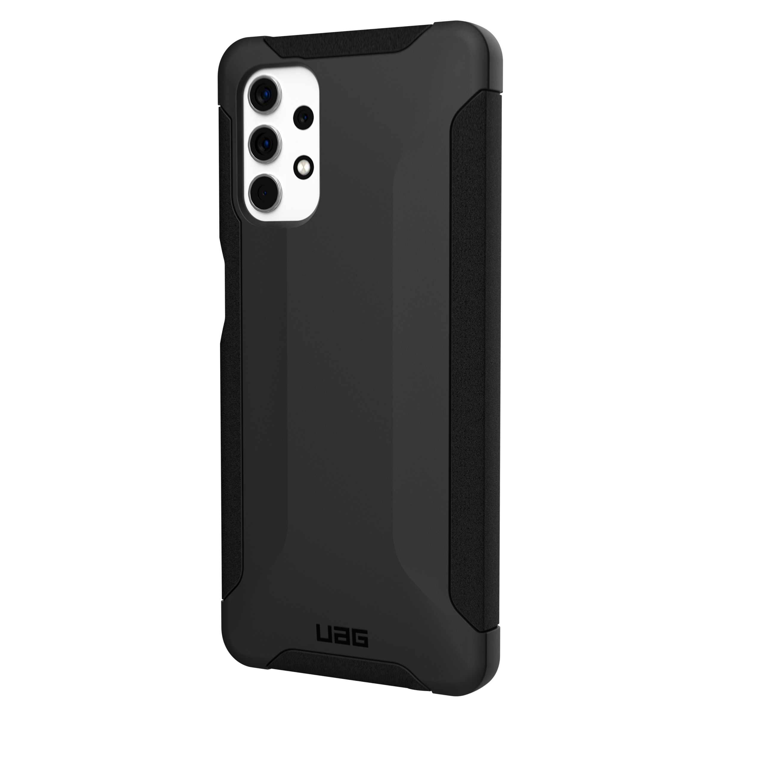 UAG Scout Galaxy A32 5G Schutzhülle TPU Stoßfest