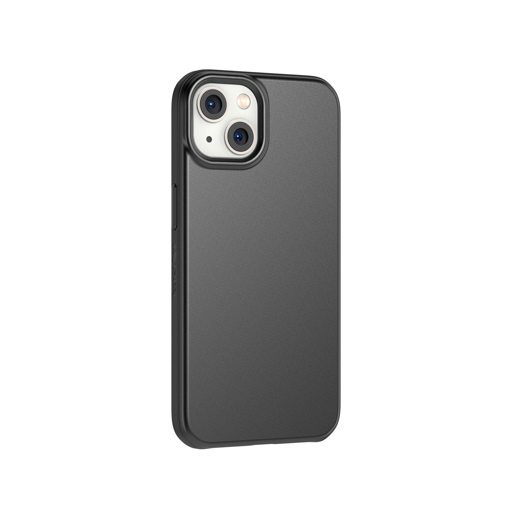 Tech21 EvoLite iPhone 13 Handyhülle Schwarz leicht 3 m