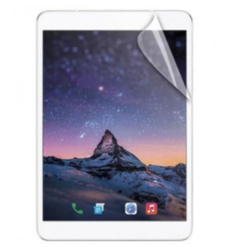 Mobilis IK06 Displayschutzfolie für iPad Pro 11 Zoll stoßfest