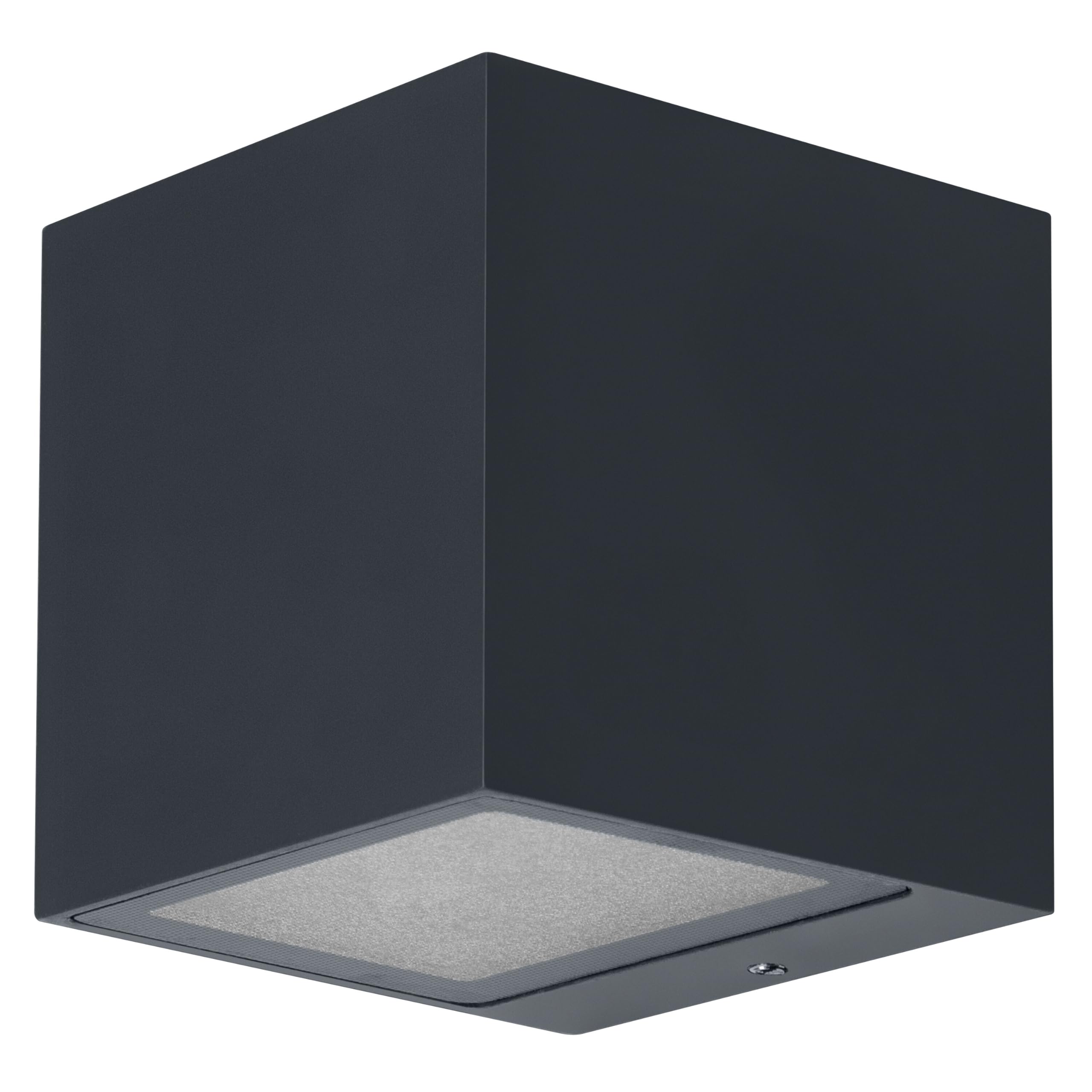 ams OSRAM SMART+ Beam Wandleuchte RGB TW Matter 8W
