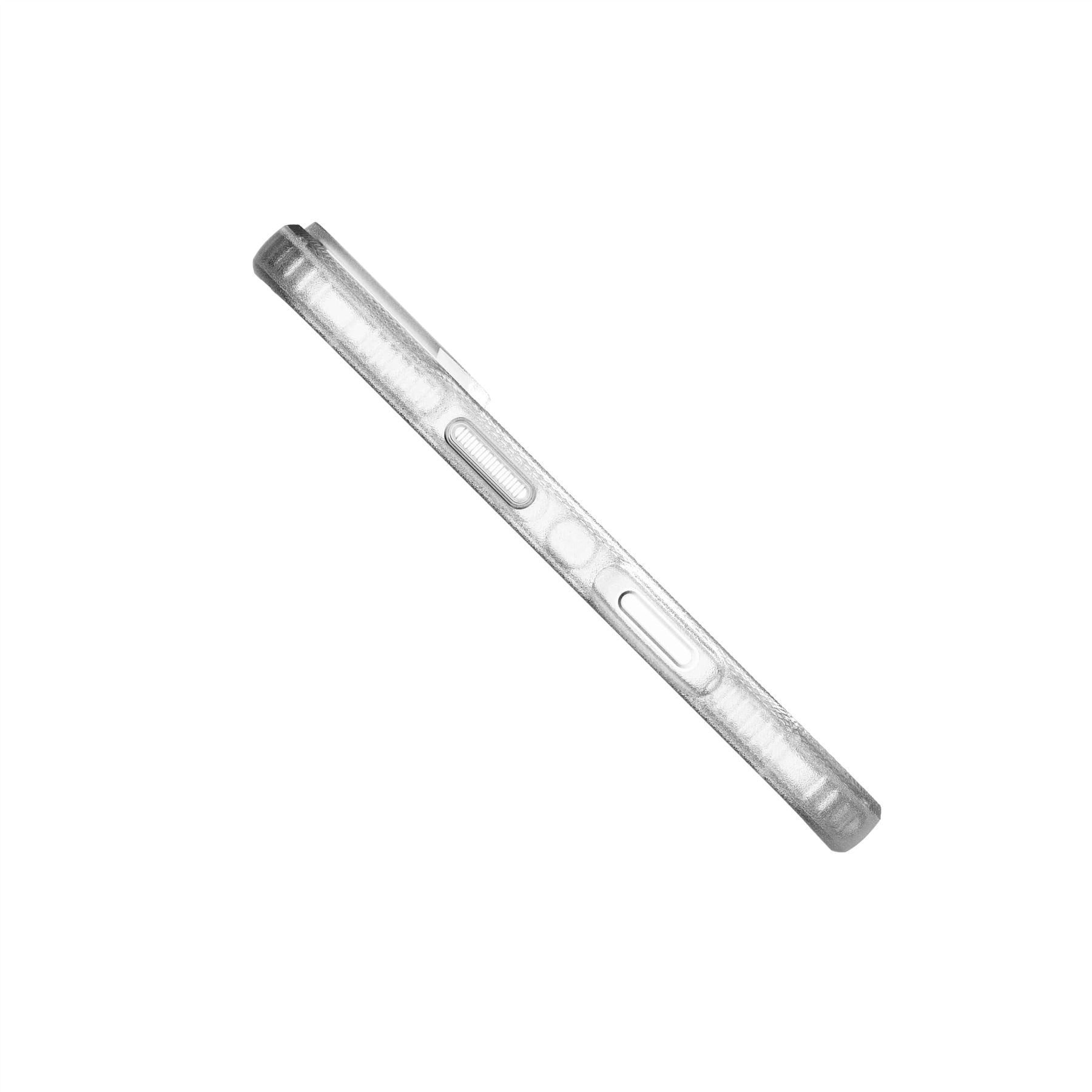 Tech21 EvoPro iPhone 16 Pro Hülle transparent MagSafe
