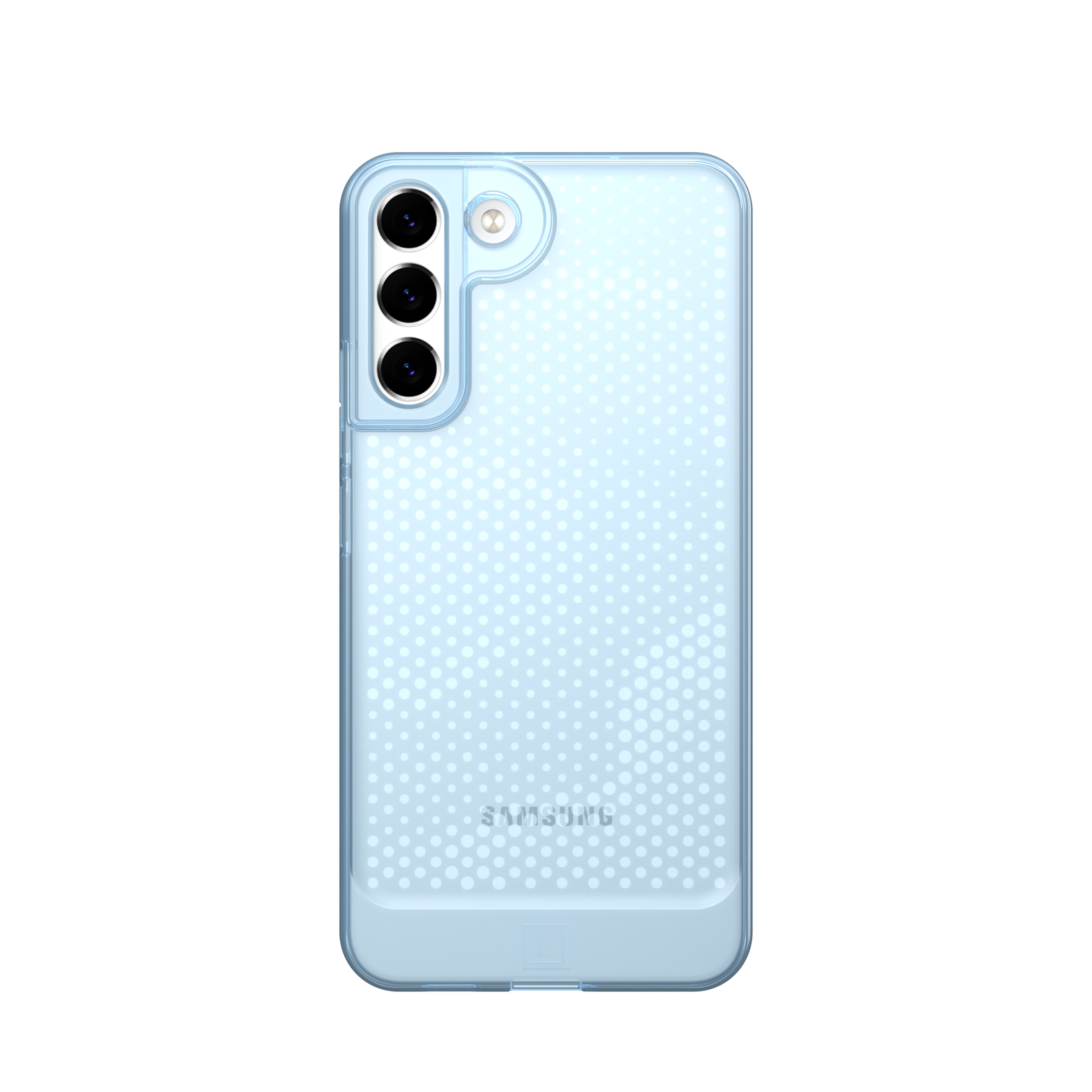 UAG Lucent Galaxy S22 Plus 5G Hülle transparent
