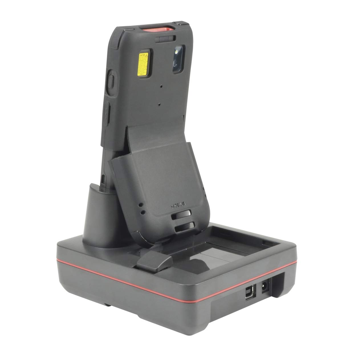 Mobilis PROTECH Schutzhülle Honeywell Dolphin CT40 schwarz