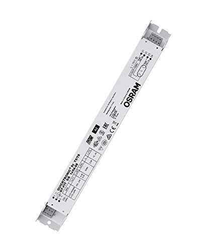 ams OSRAM POWERTRONIC QT-FIT 5/8 Vorschaltgerät 1X54-58W