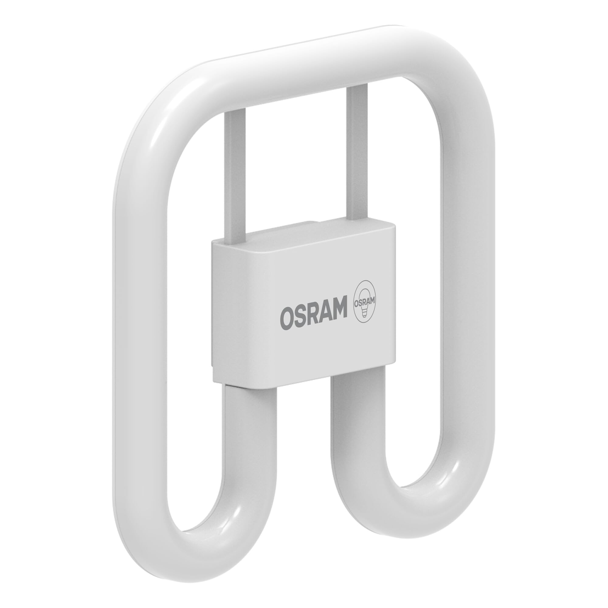 OSRAM SMART+ DULUX D26 LED-Lampe kaltweiß 9,5W 37,7mm