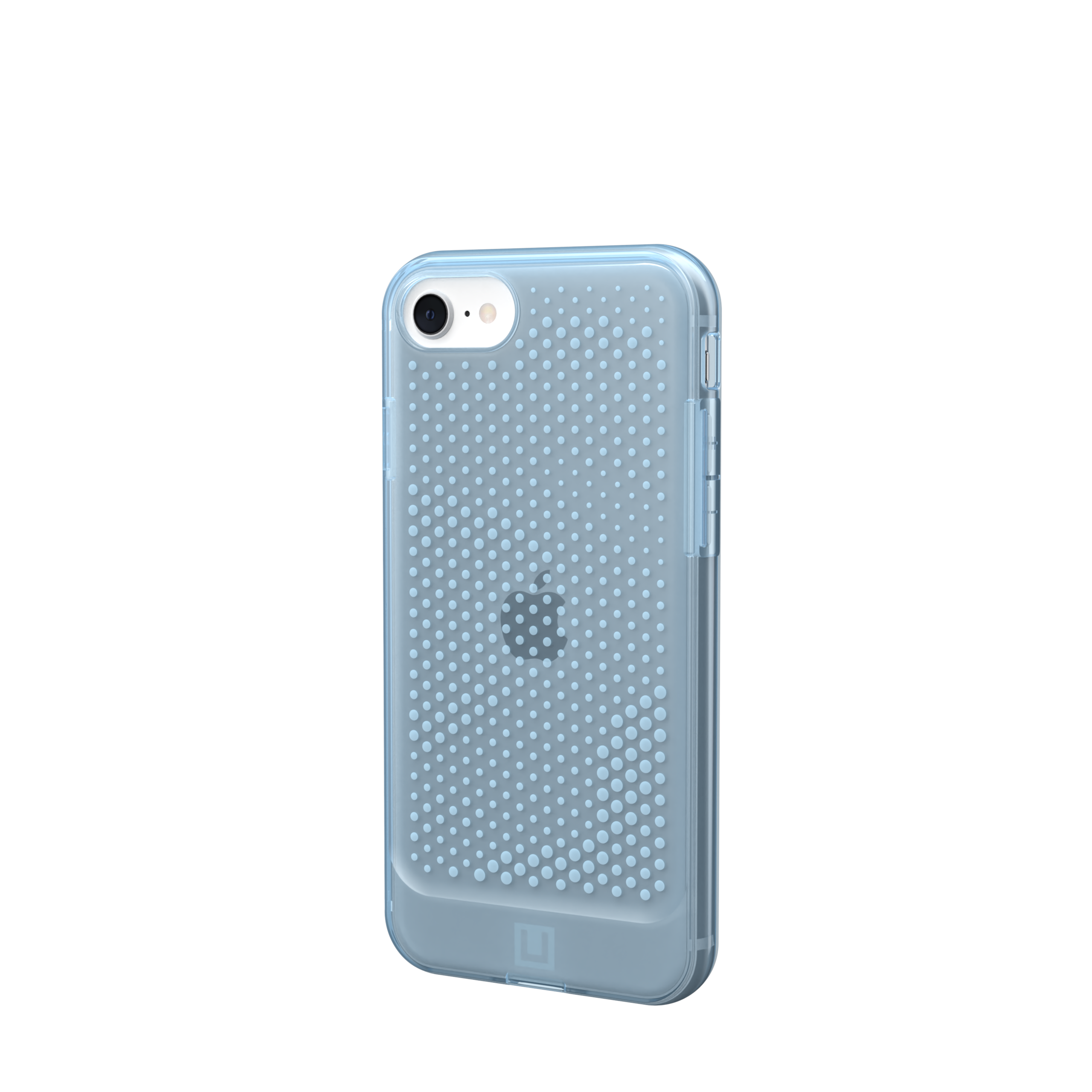 UAG Alton iPhone SE 2022 Hülle transparent leicht