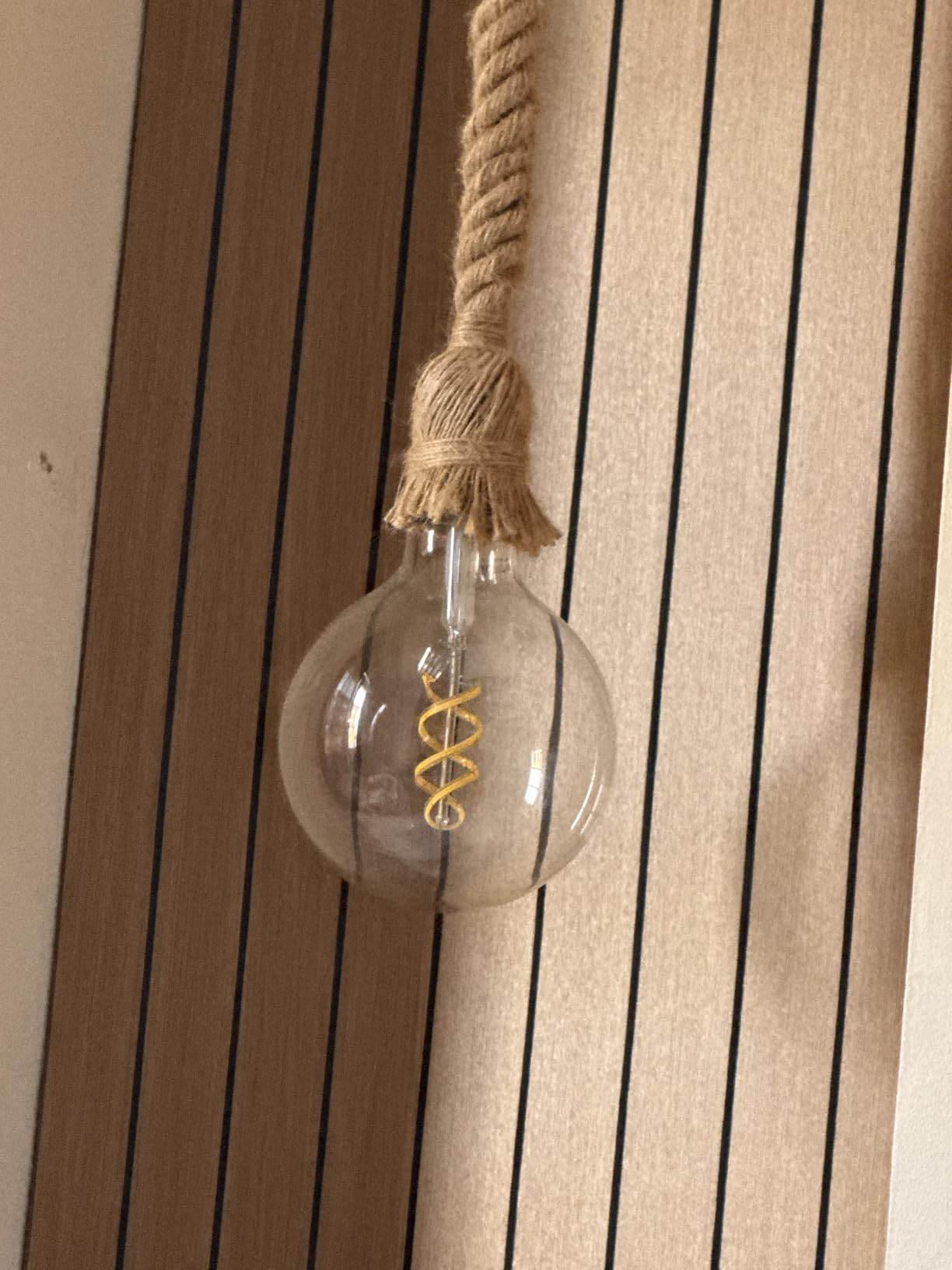 ams OSRAM Smart+ Edison RGB Filament E27 2er Pack Matter Wifi dimmbar