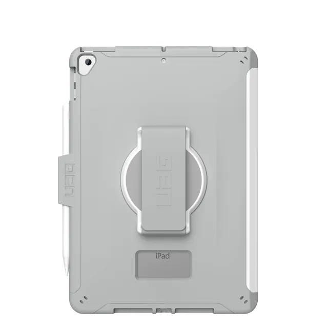 UAG Scout iPad 10.2" 2020 Tablet-Hülle Handschlaufe