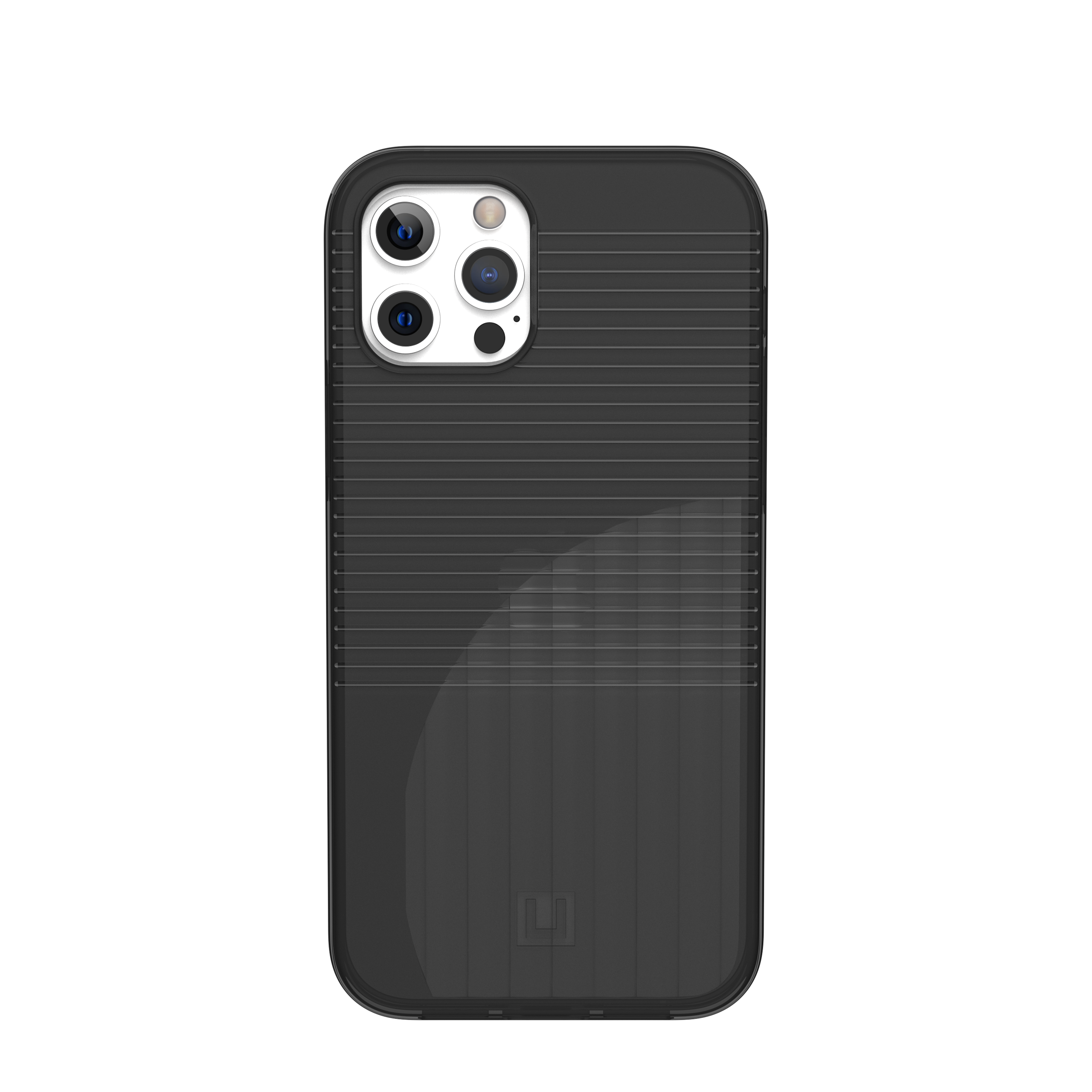 UAG Aurora iPhone 12 Pro Hülle transparent schlank 5G