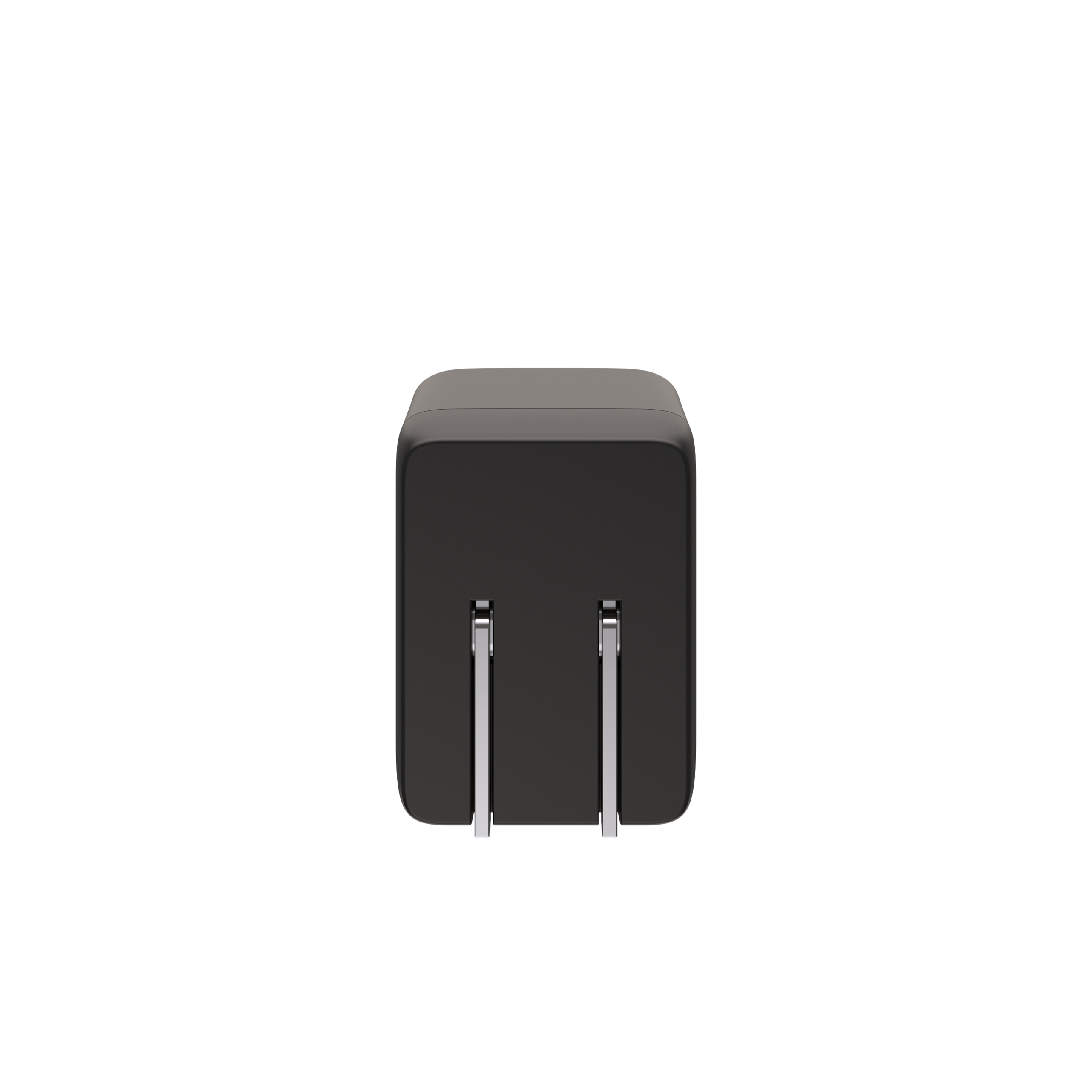 UAG SRGE 30W Wandladegerät 2-Port GaN mit 2 Kabeln