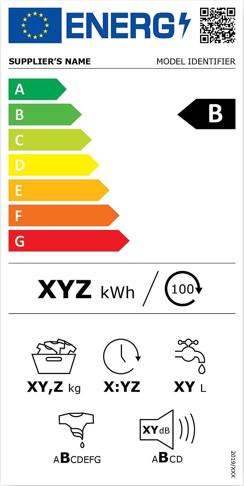ams OSRAM POWERTRONIC QT-FIT8 2x58 EVG 220-240V non-DIM