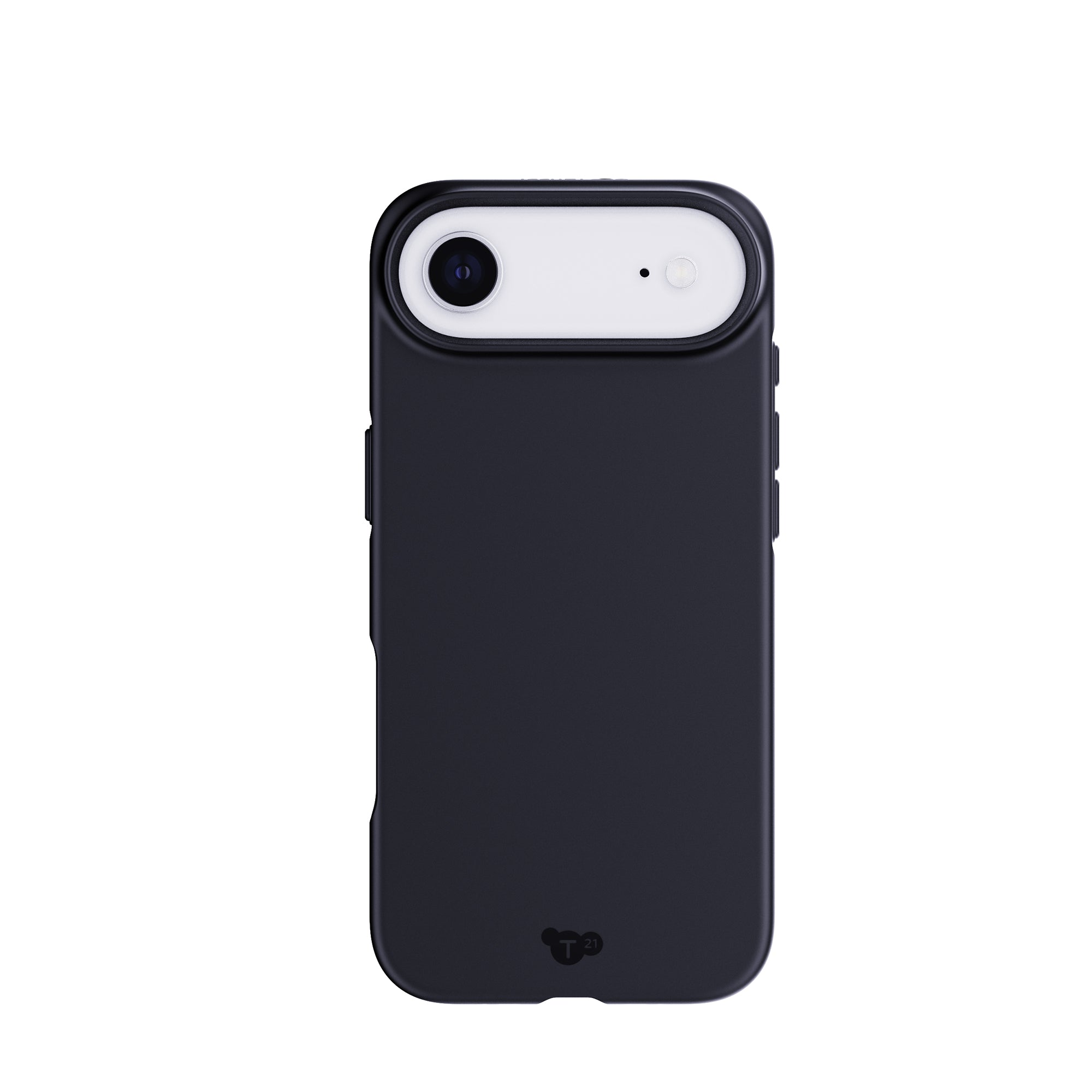 Tech21 EvoLite iPhone Air MagSafe Handyhülle Black slim