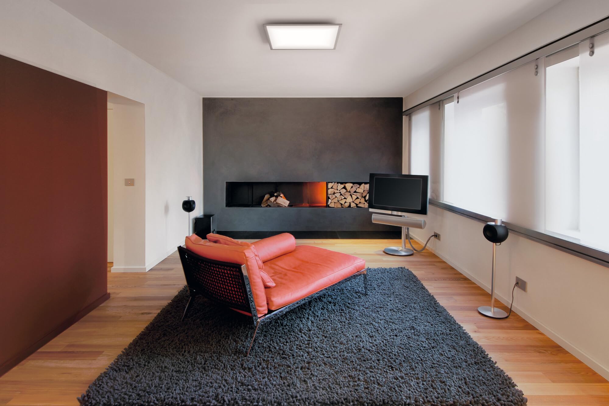OSRAM SMART+ Planon Plus LED-Panel 60x60 tunable white