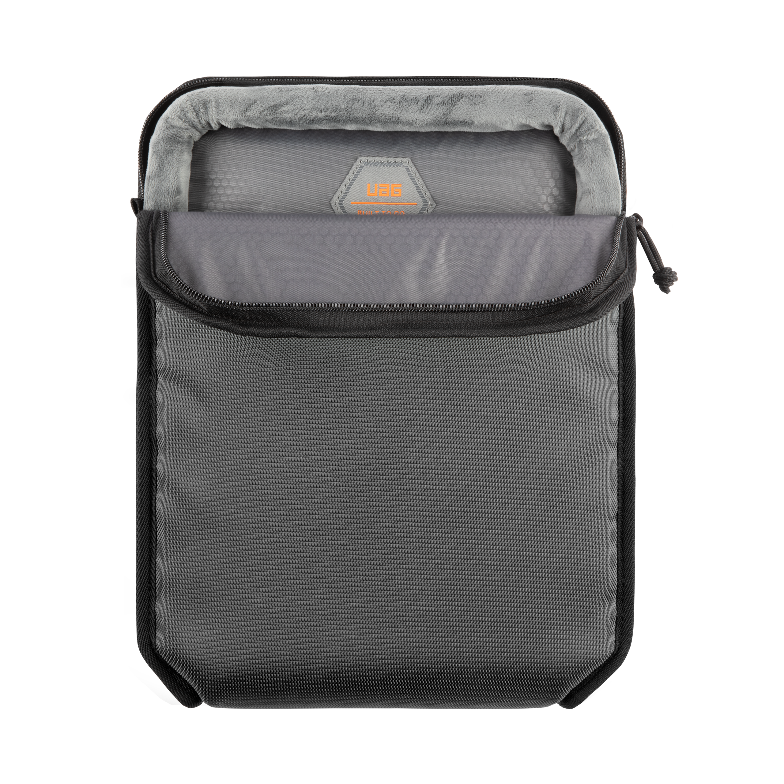 UAG Mouve Shock Sleeve Lite iPad 11 Zoll Tasche schwarz