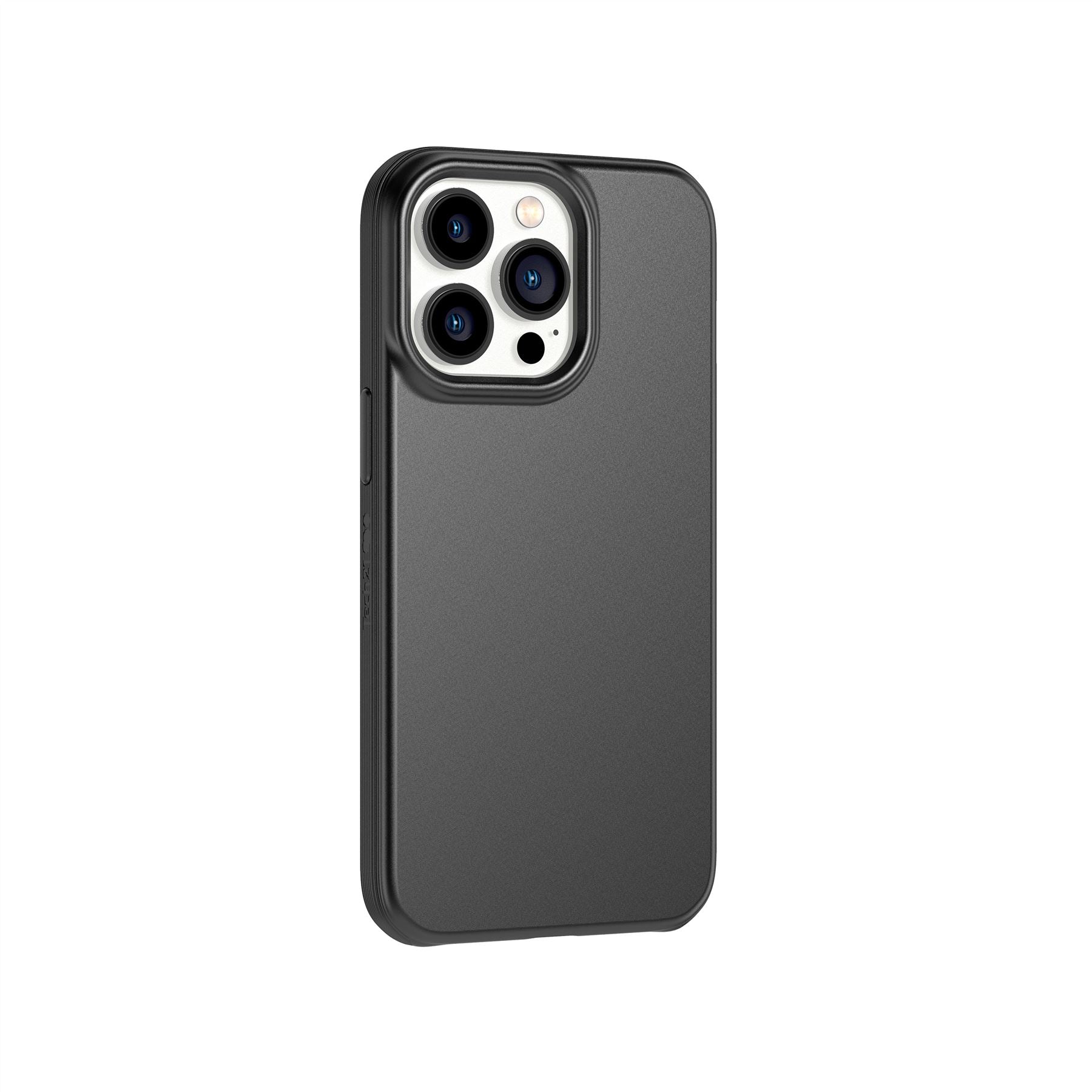 Tech21 EvoLite iPhone 13 Pro Handyhülle Schwarz 10ft Leicht