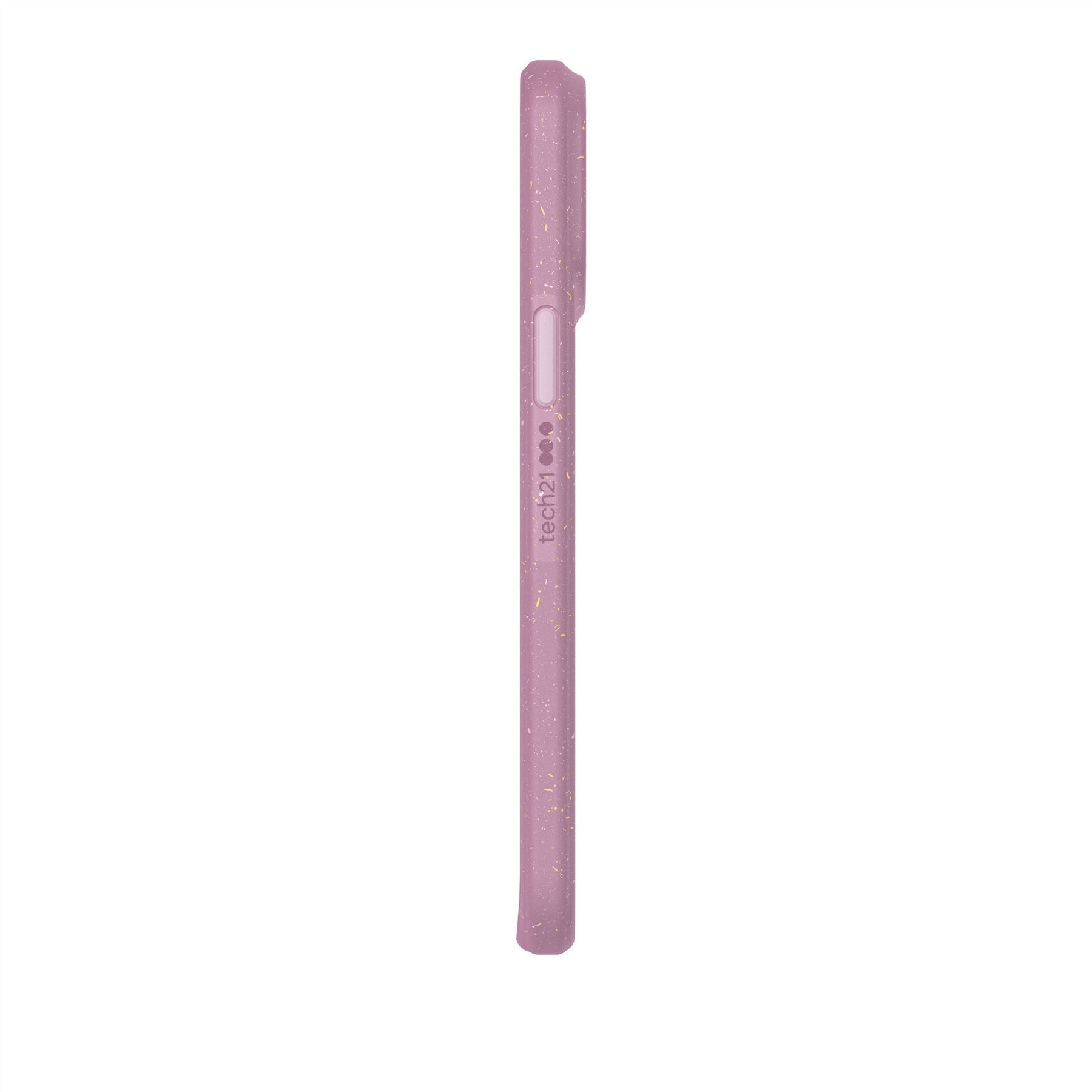 Tech21 Eco Slim iPhone 12 Pro Max Hülle Mindful Lavender