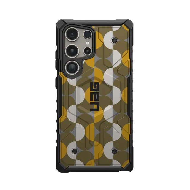 UAG Pathfinder Galaxy S26 Ultra Hülle May robust