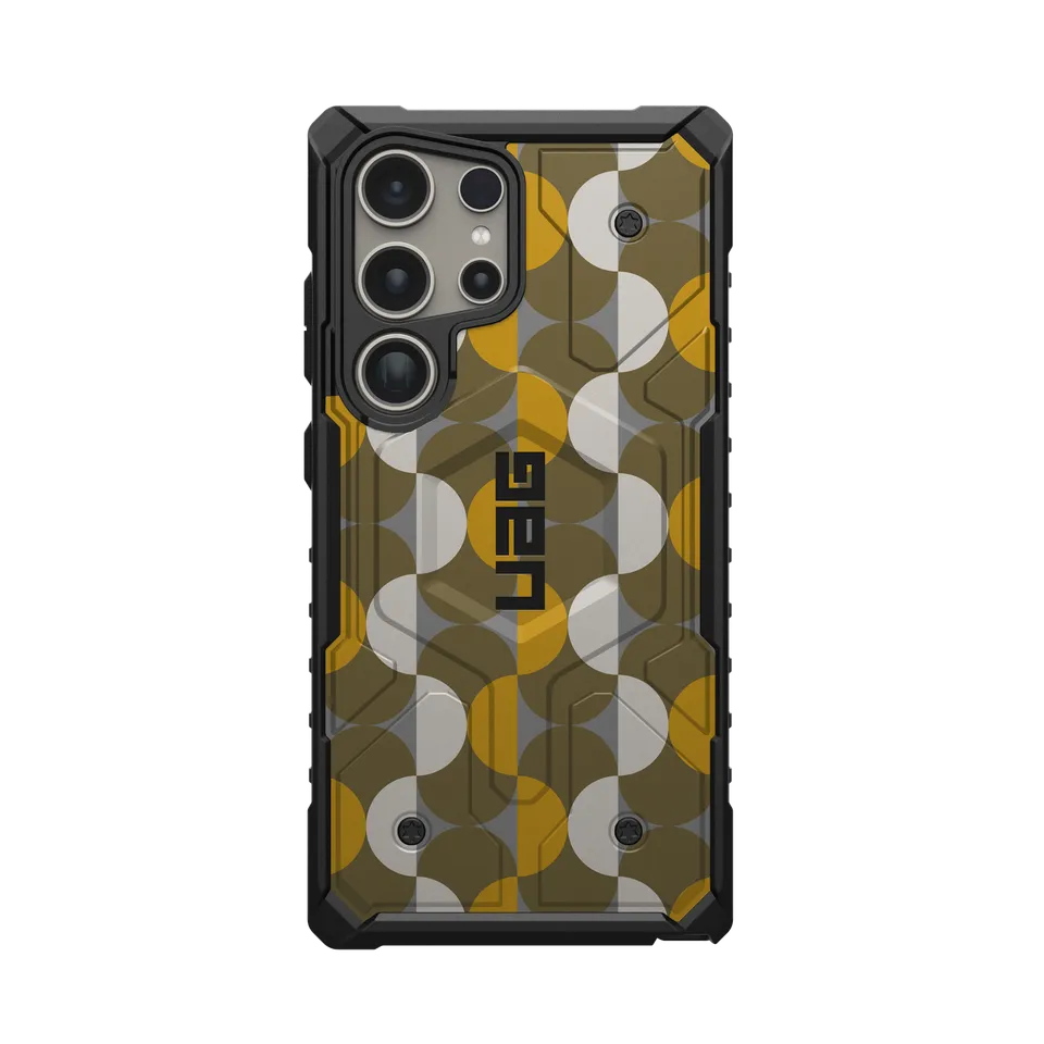 UAG Pathfinder Galaxy S26 Ultra Hülle May robust