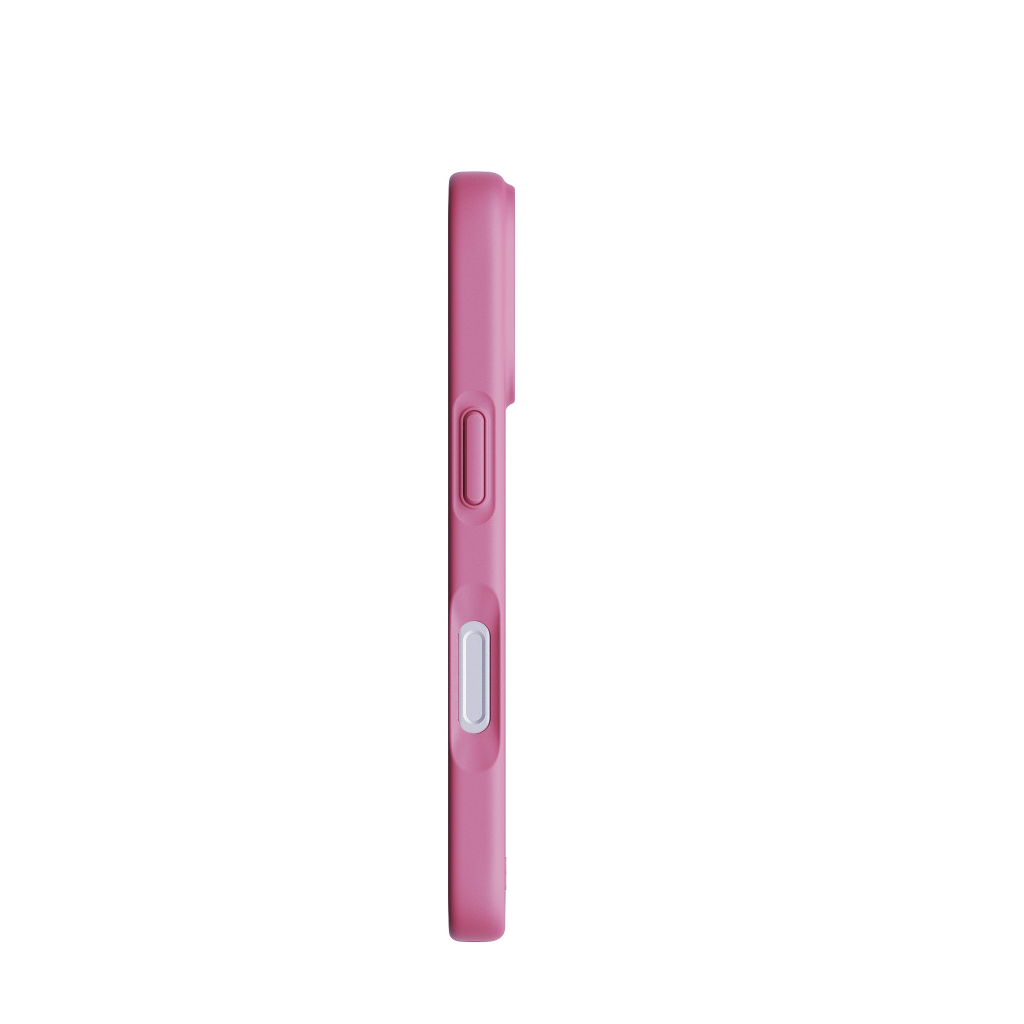 Tech21 EvoLite iPhone 17 Handyhülle Thrift Pink 3m Schutz