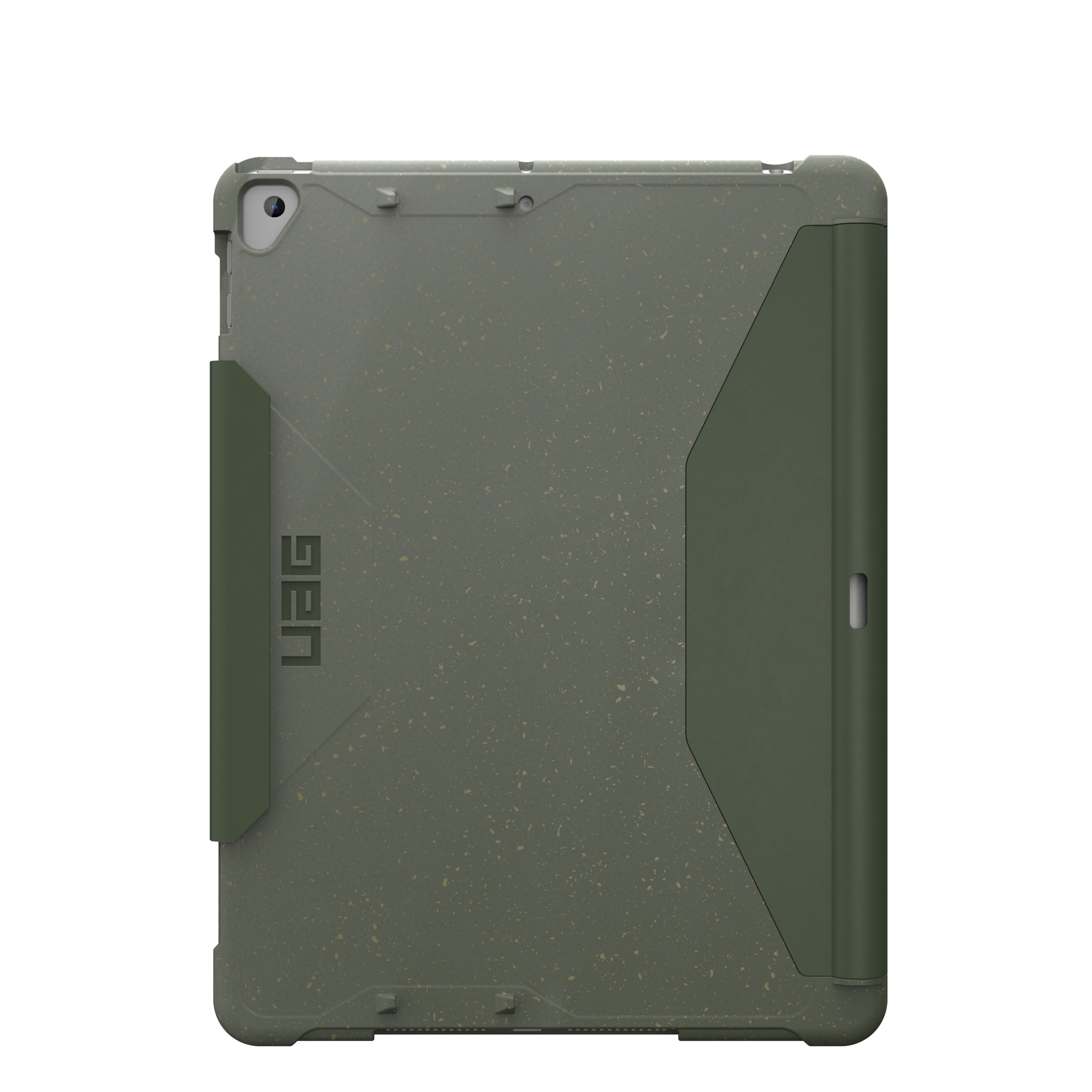 UAG Outback Tablet-Hülle iPad 10,2" 8. Gen Bio kompostierbar