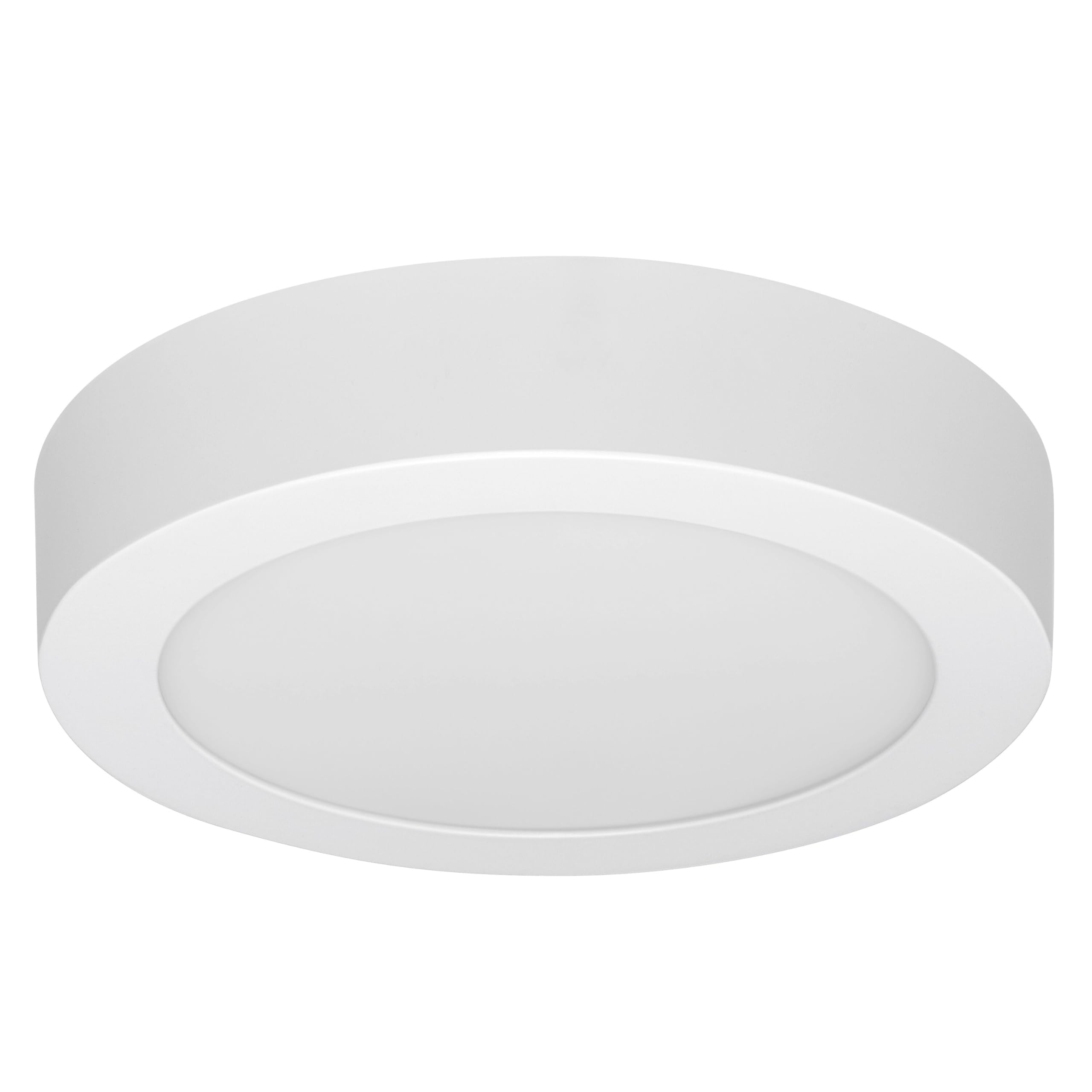 OSRAM SMART+ Matter Downlight 120mm weiß dimmbar 8W