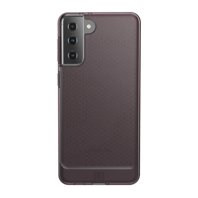 UAG Lucent Galaxy S21 Plus 5G Hülle transparent leicht