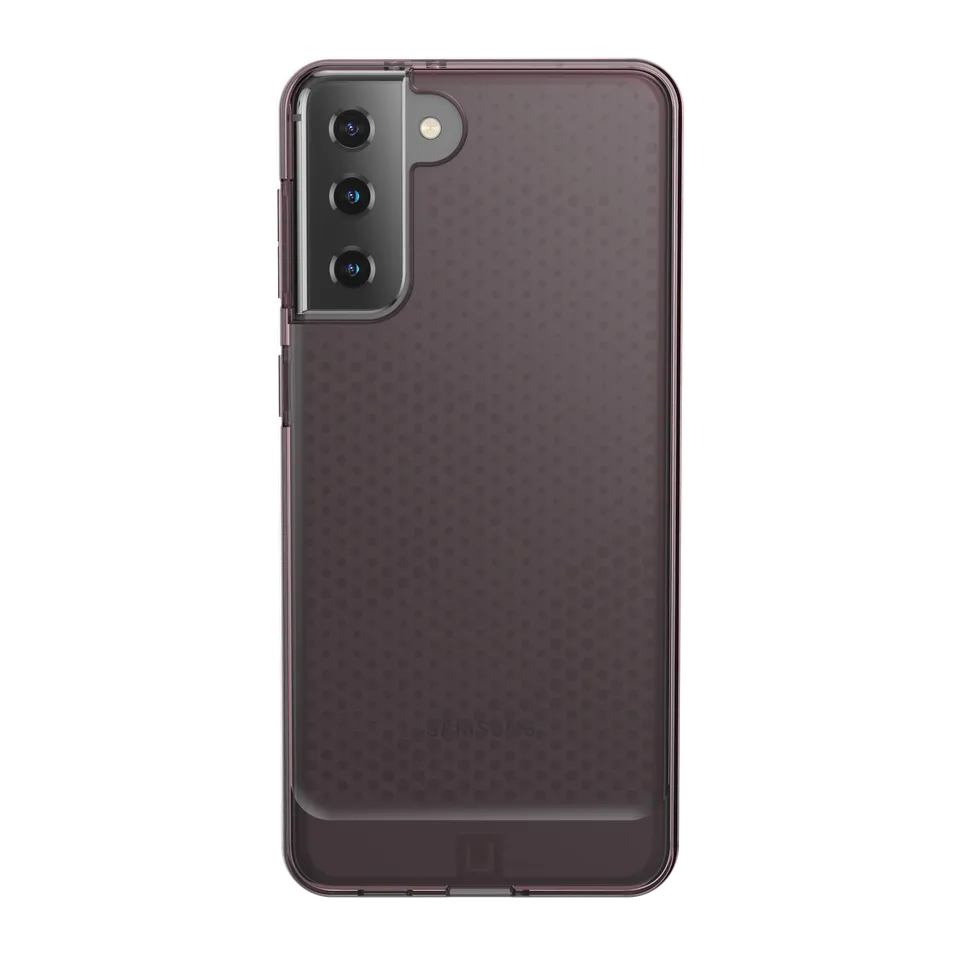 UAG Lucent Galaxy S21 Plus 5G Hülle transparent leicht