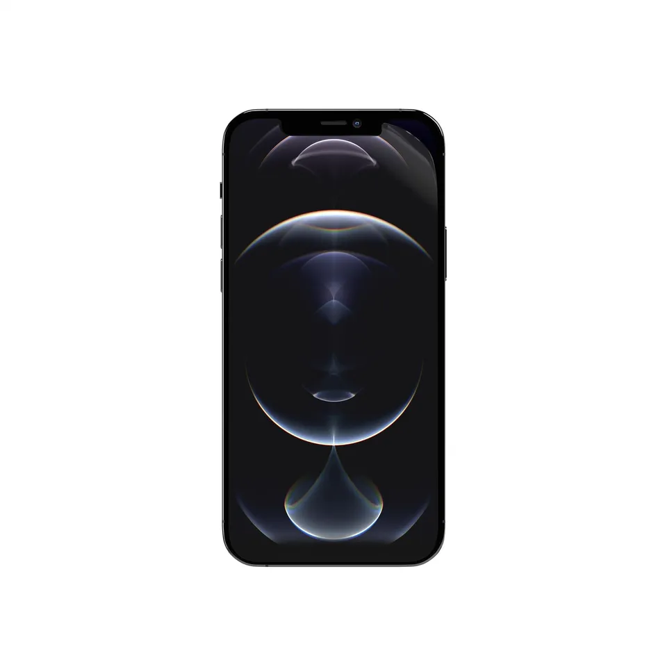 Tech21 ImpactShield iPhone 12/12 Pro Displayschutz Folie