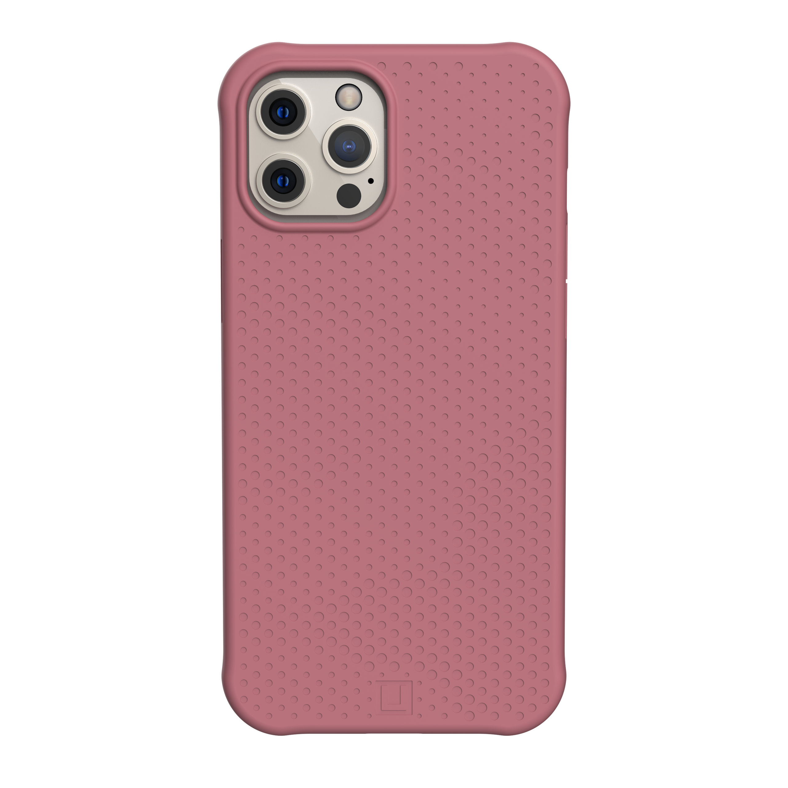 UAG Dot iPhone 12 Pro Max Hülle Silikon 8 ft