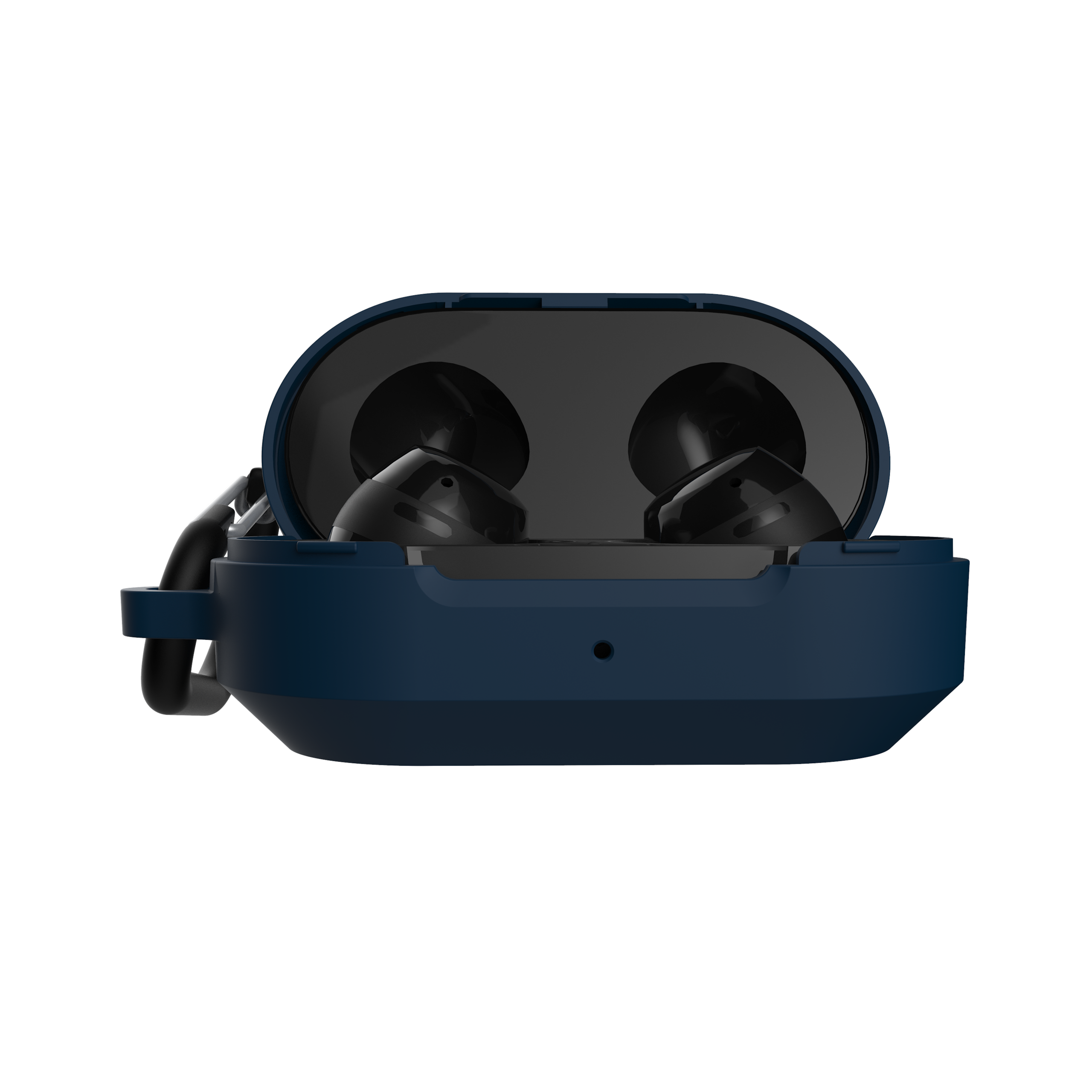 UAG Scout Galaxy Buds Hard Case Hülle mit Karabiner