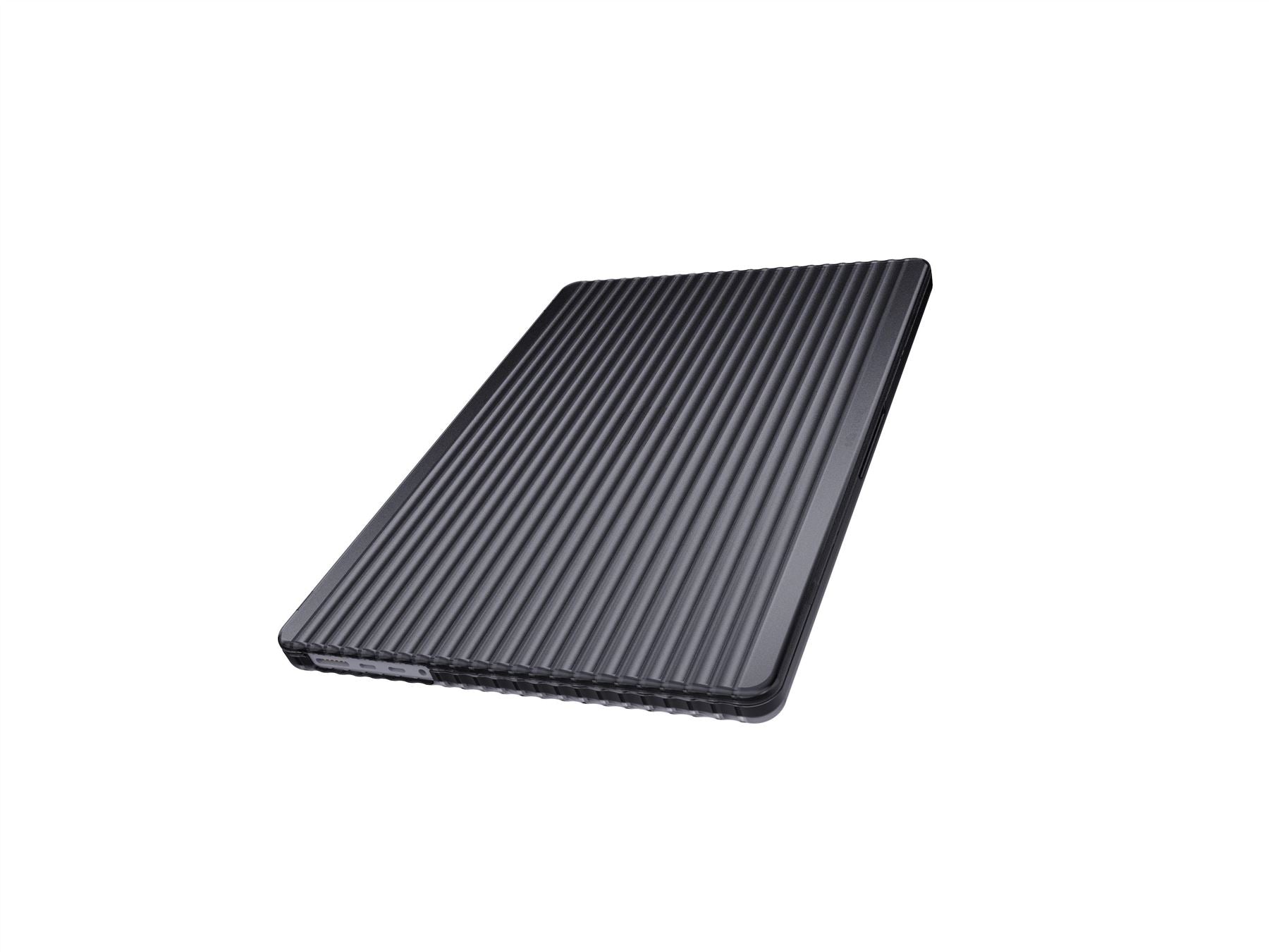 Tech21 EvoWave MacBook Pro 14 Hülle Charcoal Stoßschutz