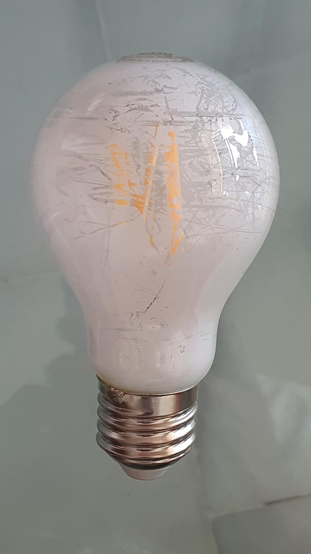 OSRAM SMART+ LED E27 11W warmweiß 3er-Pack 100W-Ersatz