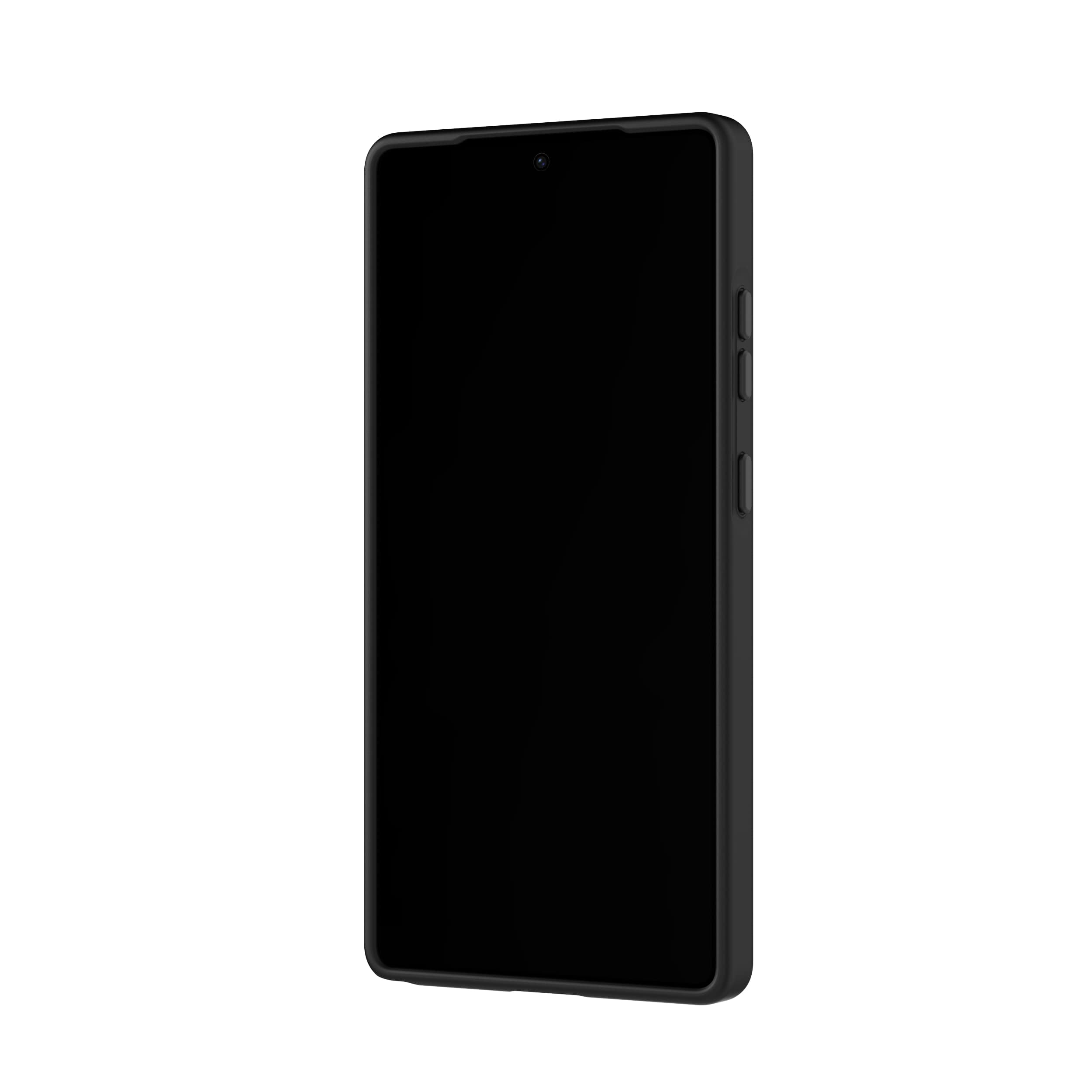 Tech21 EvoLite Galaxy S25 Ultra Handyhülle Schwarz Griffig