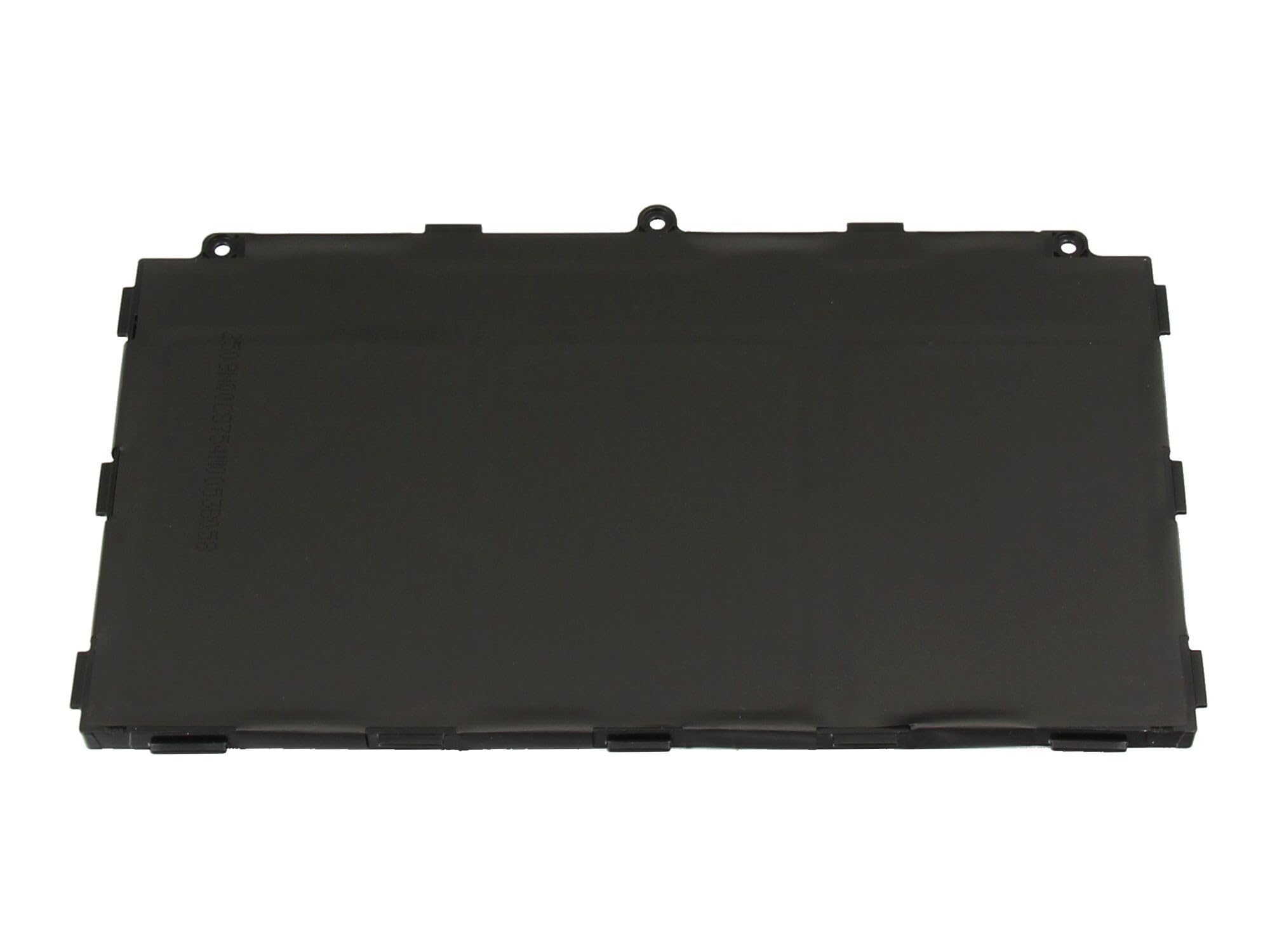 IPC-Computer Akkus 34075627 Laptop Akku 37,74Wh schwarz