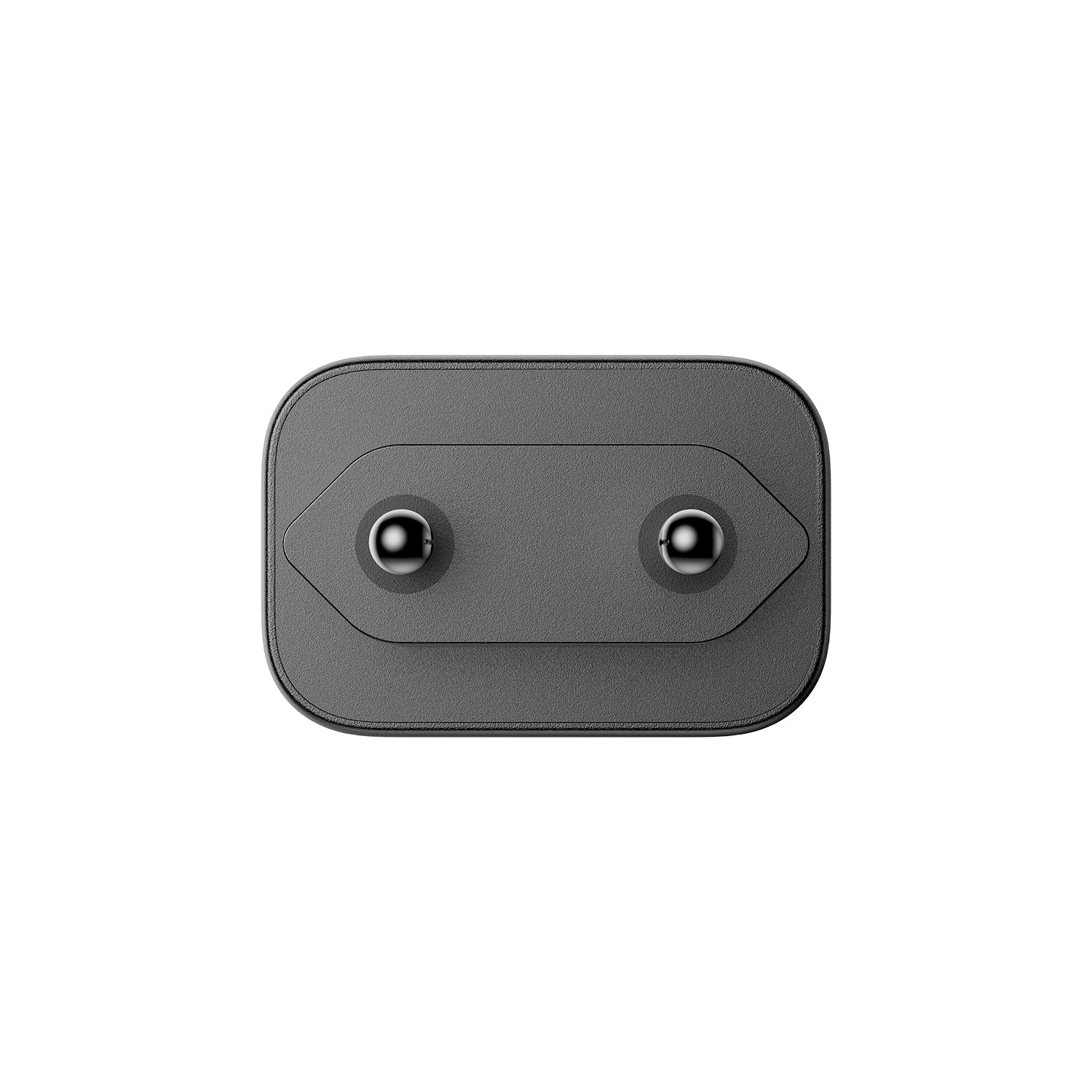 JOYROOM JR-TCF20 PD 20W USB-C Ladegerät Weiß iPhone