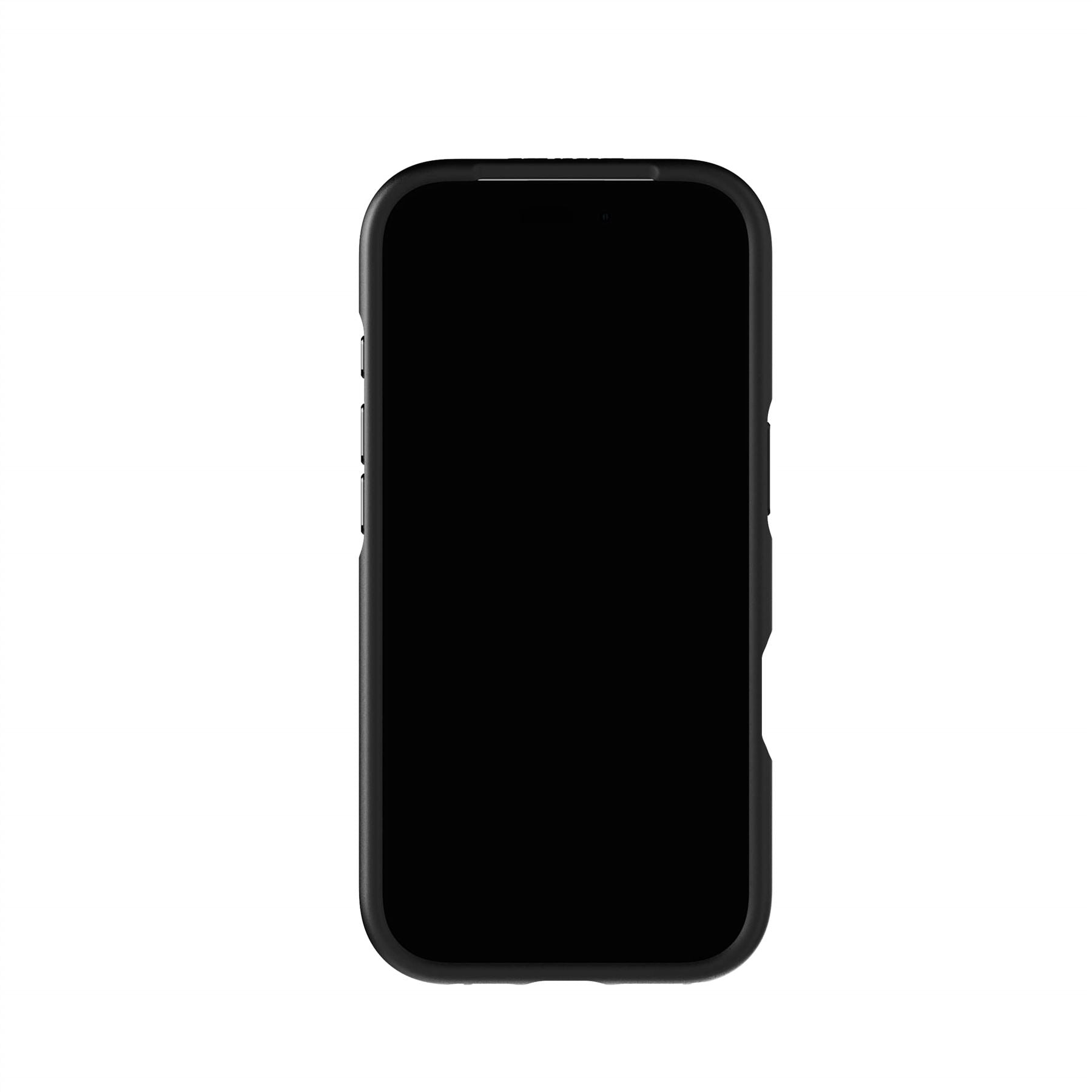 Tech21 EvoDusk iPhone 16 Pro Hülle Schwarz MagSafe
