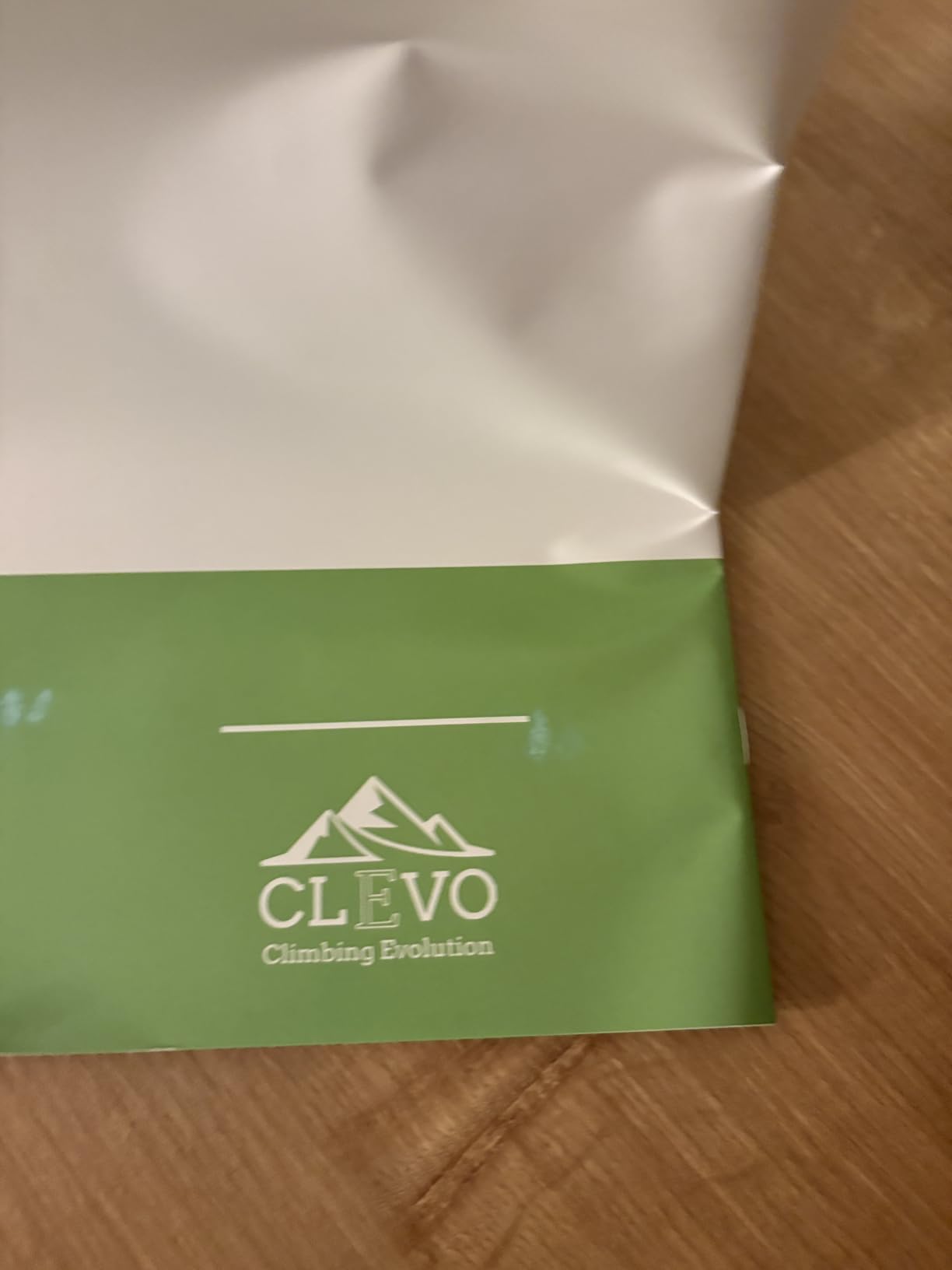 CLEVO Hangball Kletterkugeln Holz Griffkraft-Trainer Boulder