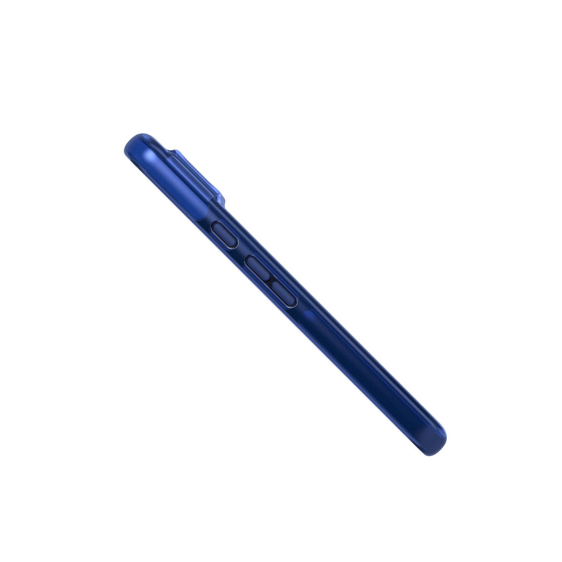 Tech21 Evo Check Pixel 8 Hülle Midnight Blue