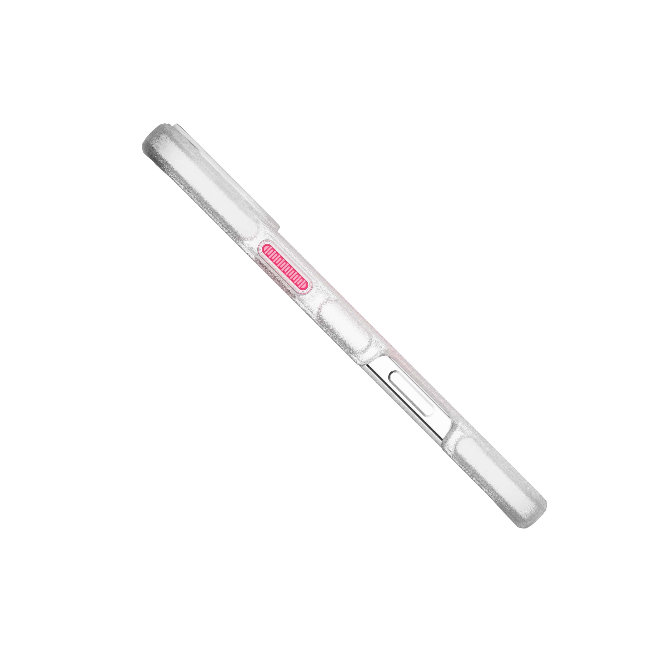Tech21 FlexPro iPhone 16 Plus Handyhülle MagSafe Neon Pink Glow