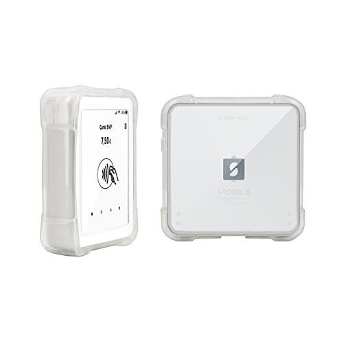 Mobilis PROTECH Hülle SumUp Solo / Solo Lite stoßfest