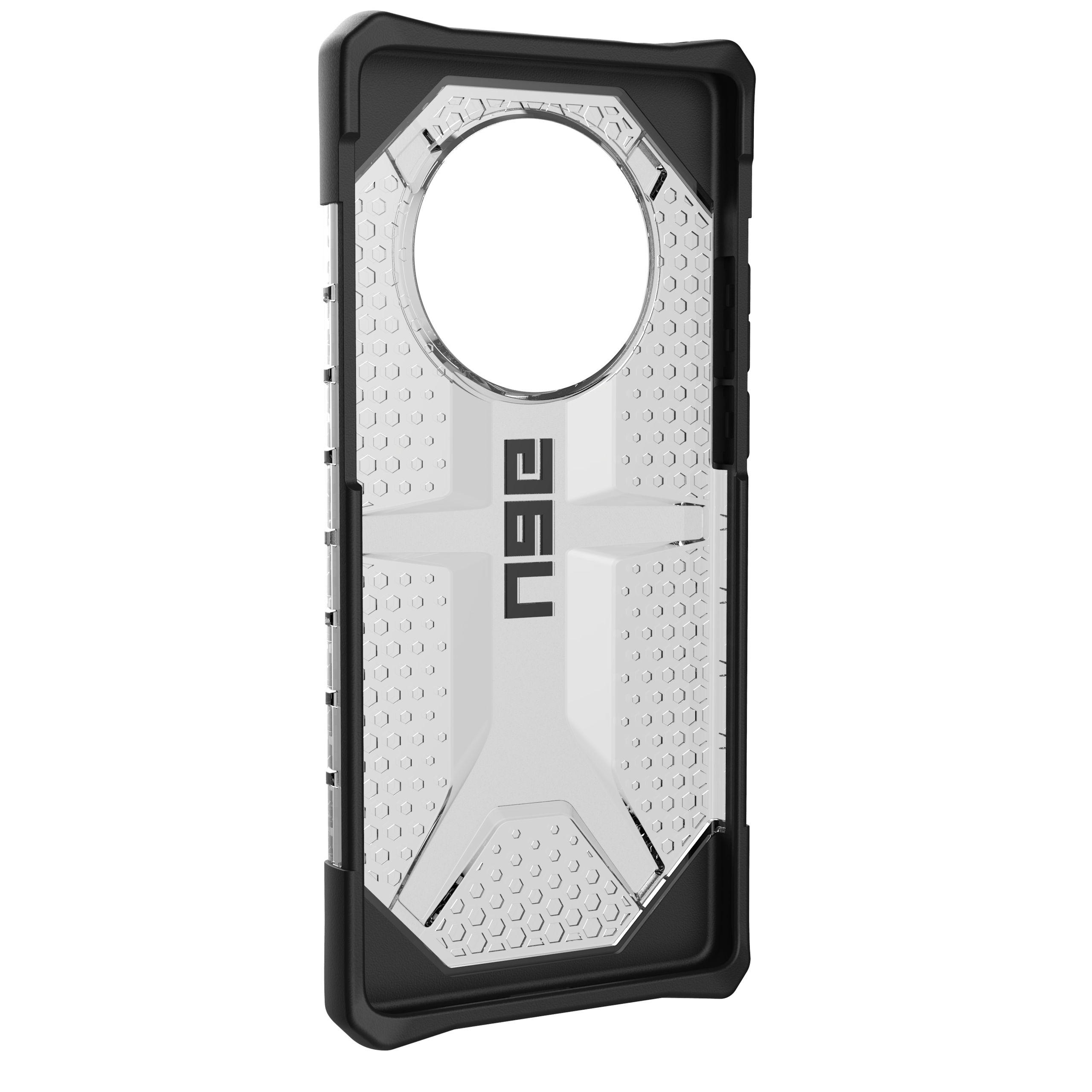 UAG Plasma Huawei Mate 40 Pro Hülle transparent stoßfest