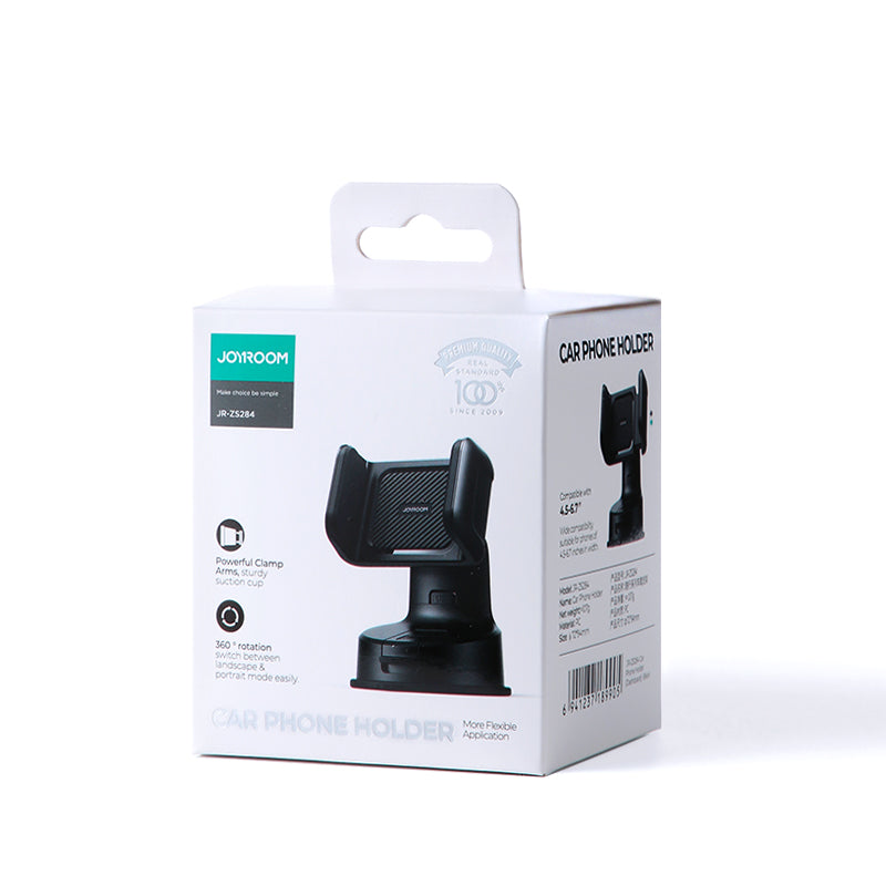 JOYROOM JR-ZS284 Handyhalterung Auto Armaturenbrett 360°