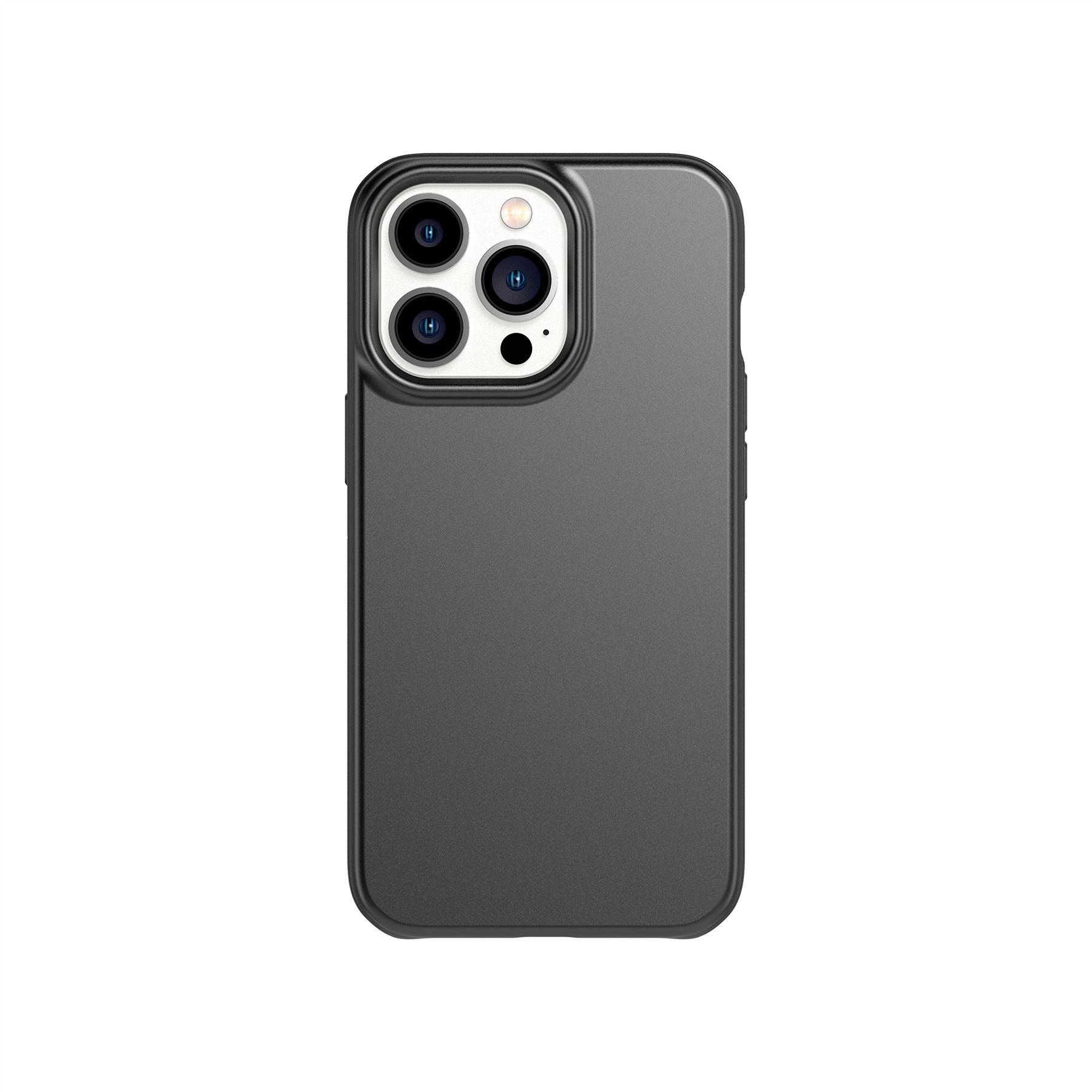 Tech21 EvoLite iPhone 13 Pro Handyhülle Schwarz 10ft Leicht