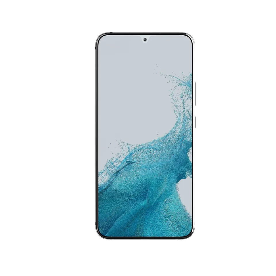 Tech21 ImpactGlass Galaxy S22+ Panzerglas Displayschutz