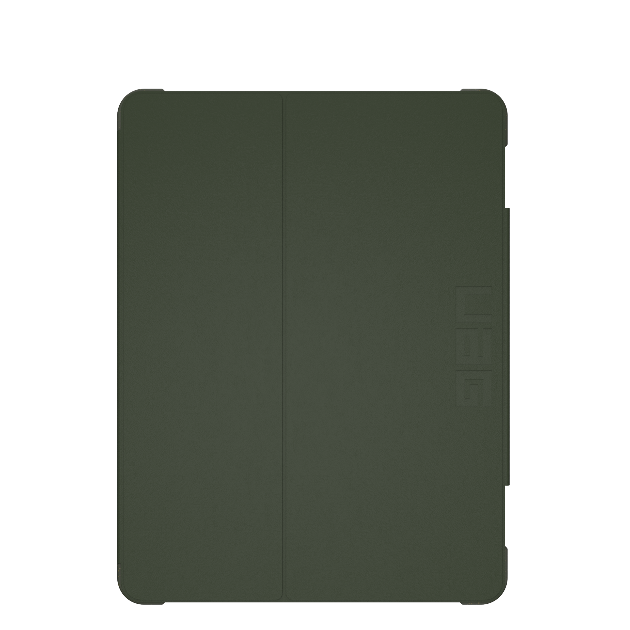 UAG Outback iPad 10.2 Hülle Folio Bio 9. Gen Ständer