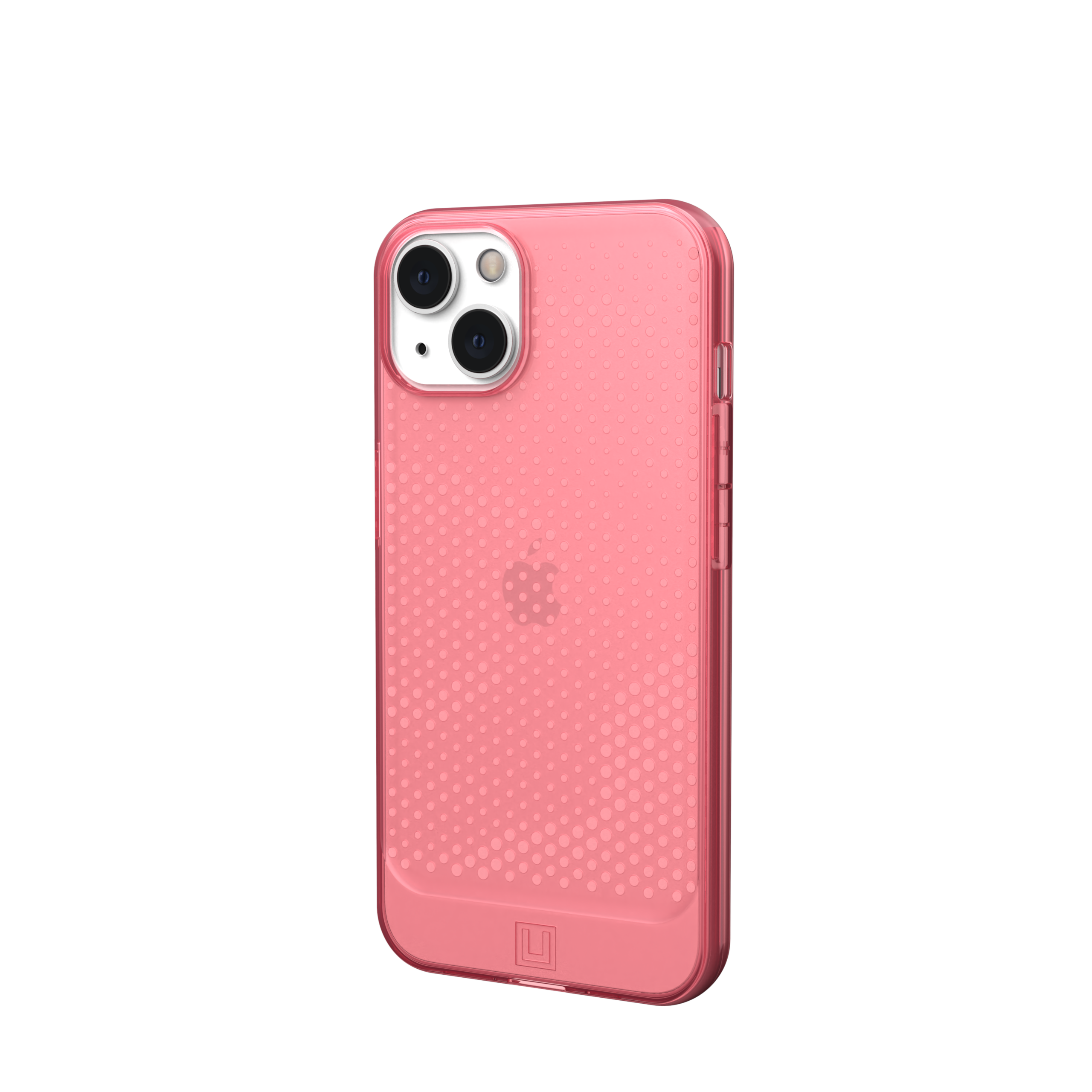 UAG Lucent iPhone 13 Hülle transparent Fallsicherung