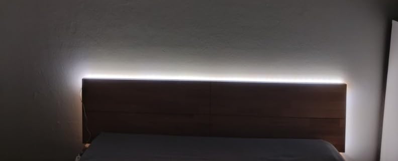 ams OSRAM SMART+ Flex LED-Streifen 2m Batterie Sensor