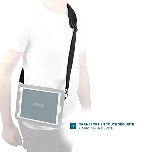 Mobilis Harness Schultergurt ergonomisch für Tablet universal