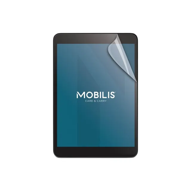 Mobilis Screen Protectors Displayschutzfolie Anti-Shock stoßfest