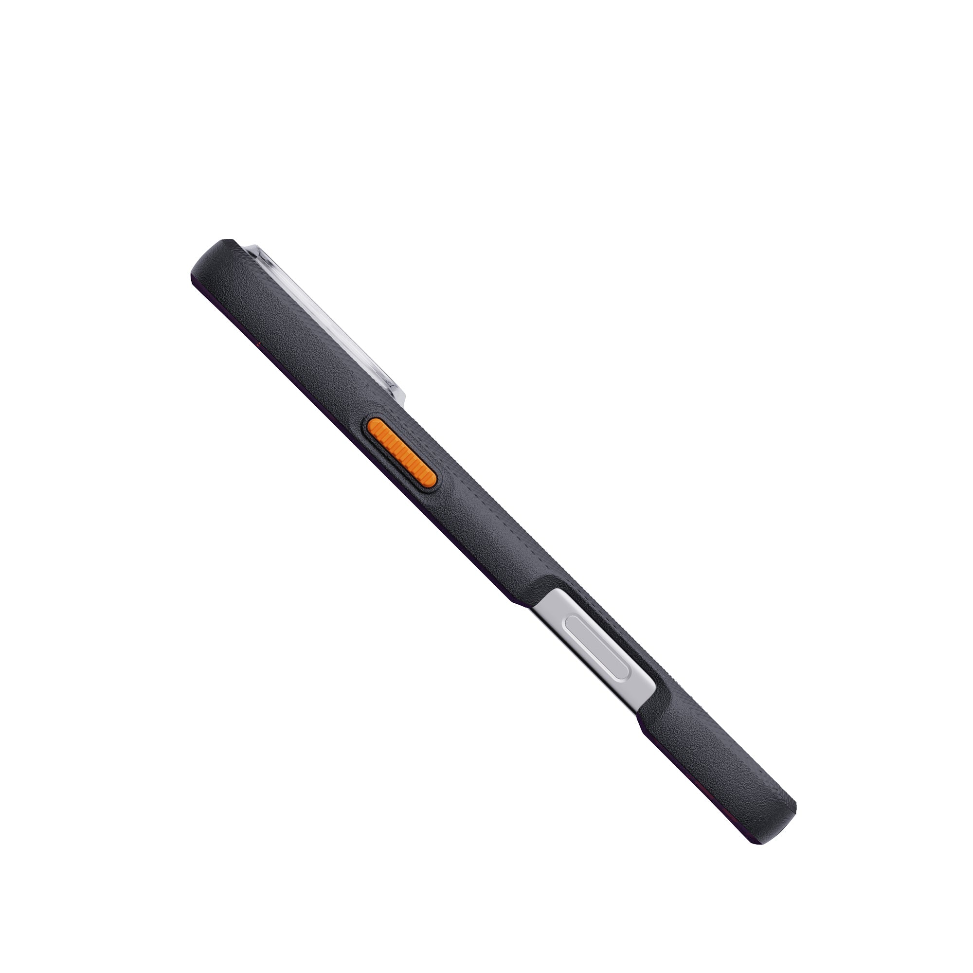 Tech21 EvoPro MagSafe iPhone 17 Pro Max Hülle Clear/Black 10m